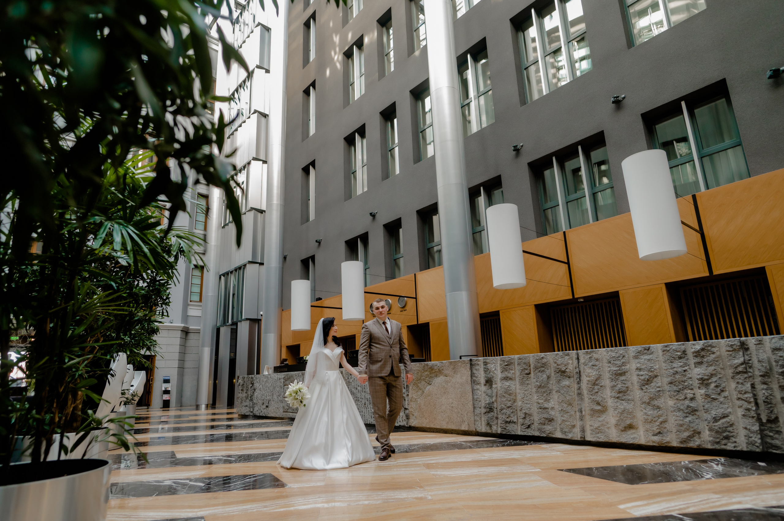 Виктория&Алексей. Свадебный и семейный фотограф Евгения Кононова