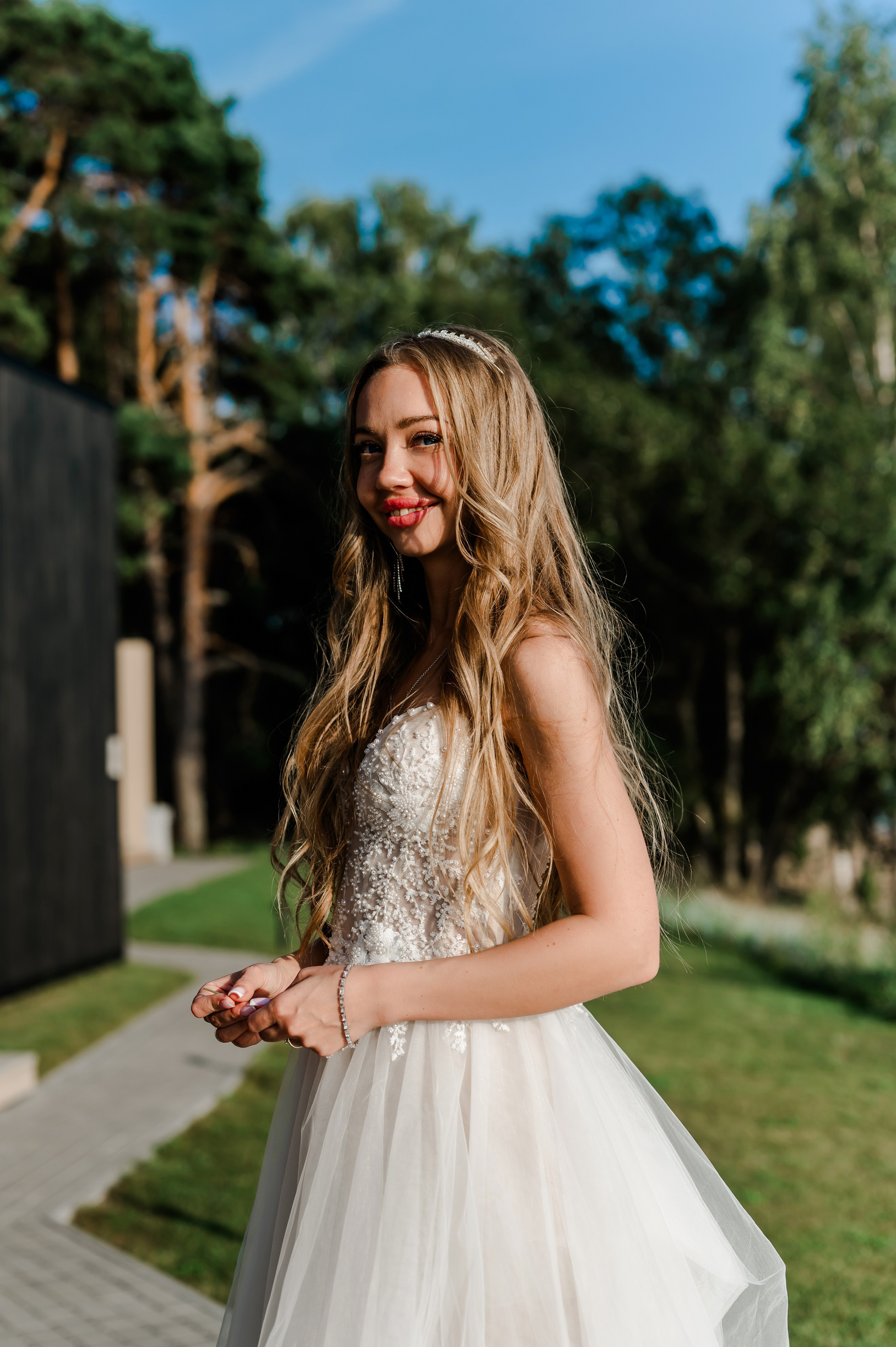 Агата & Алексей. Свадебный и семейный фотограф Евгения Кононова