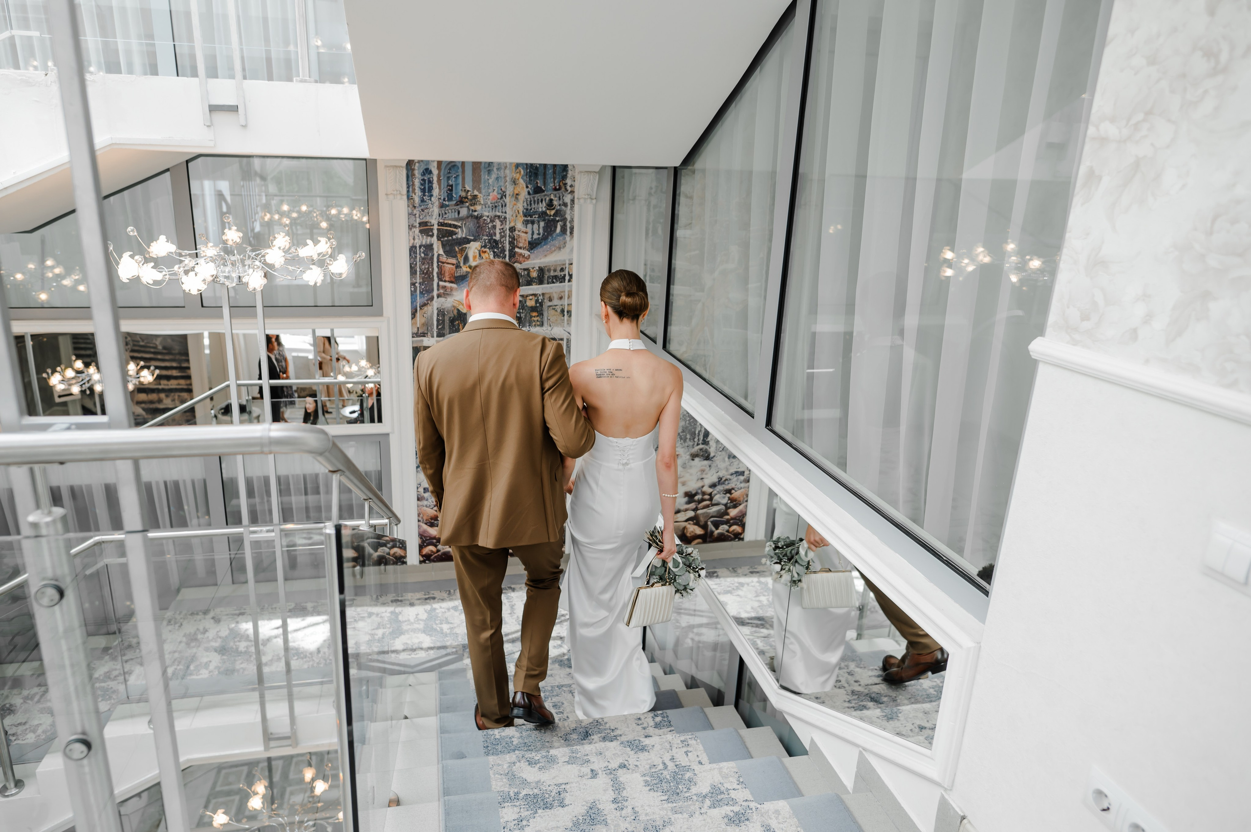 Валерия&Евгений. Свадебный и семейный фотограф Евгения Кононова