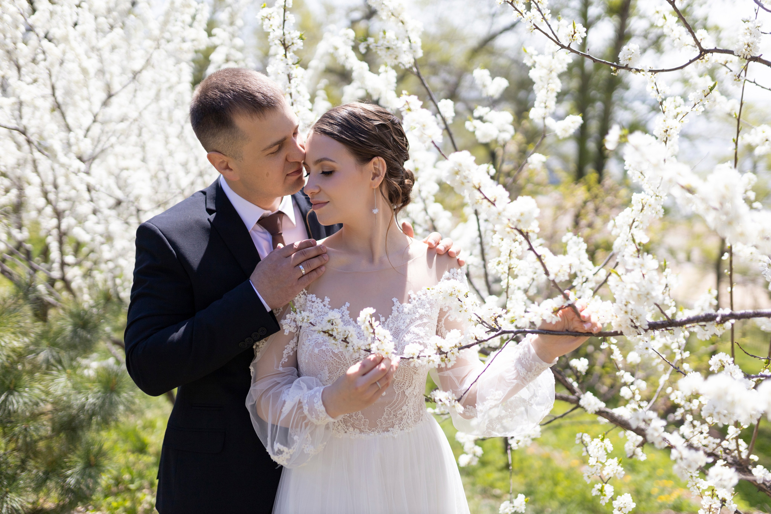 Андрей и Анастасия 10.05.24. ФОТОГРАФ ХАБАРОВСК АНАСТАСИЯ РАЧЕНКОВА