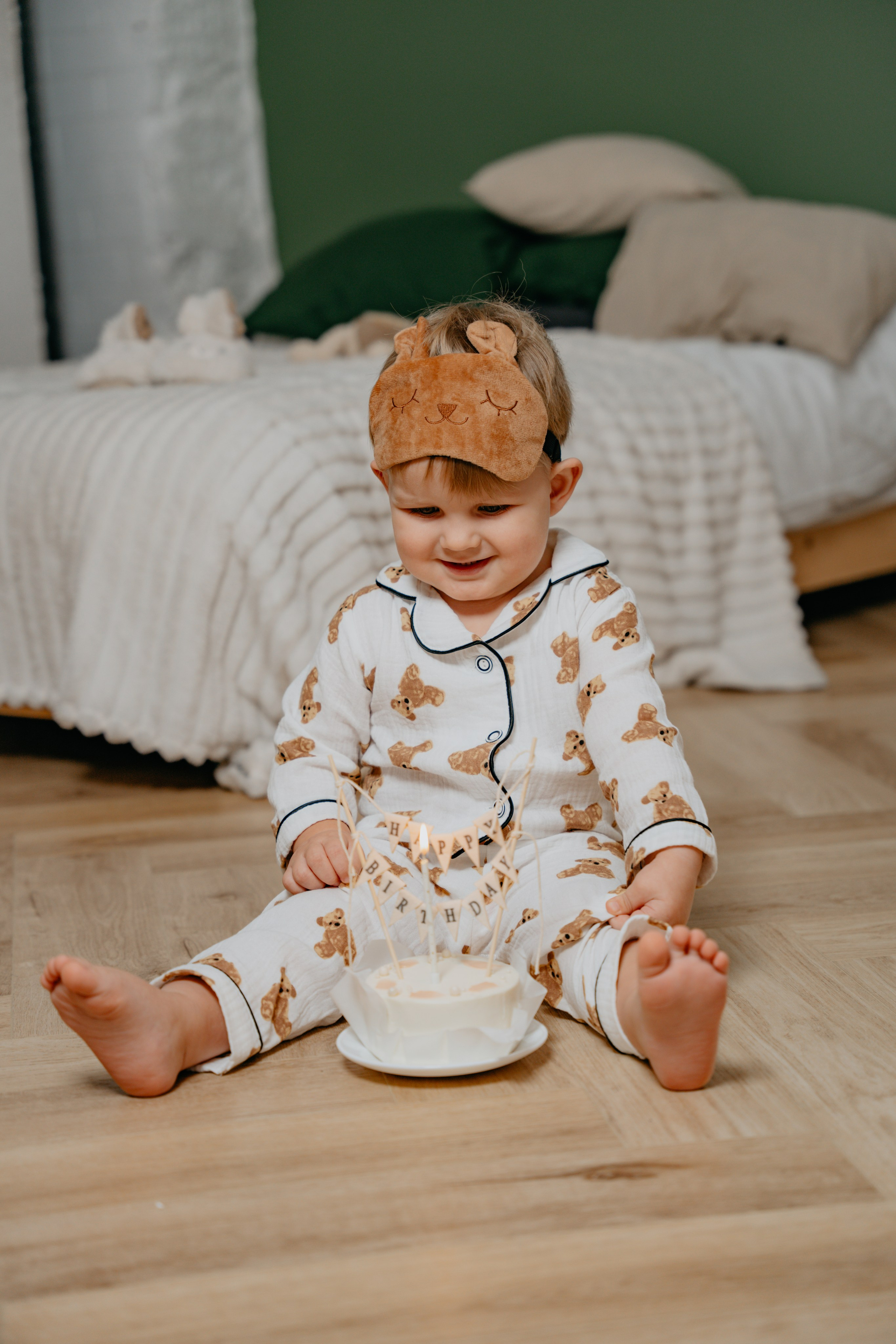 Милану 2 года