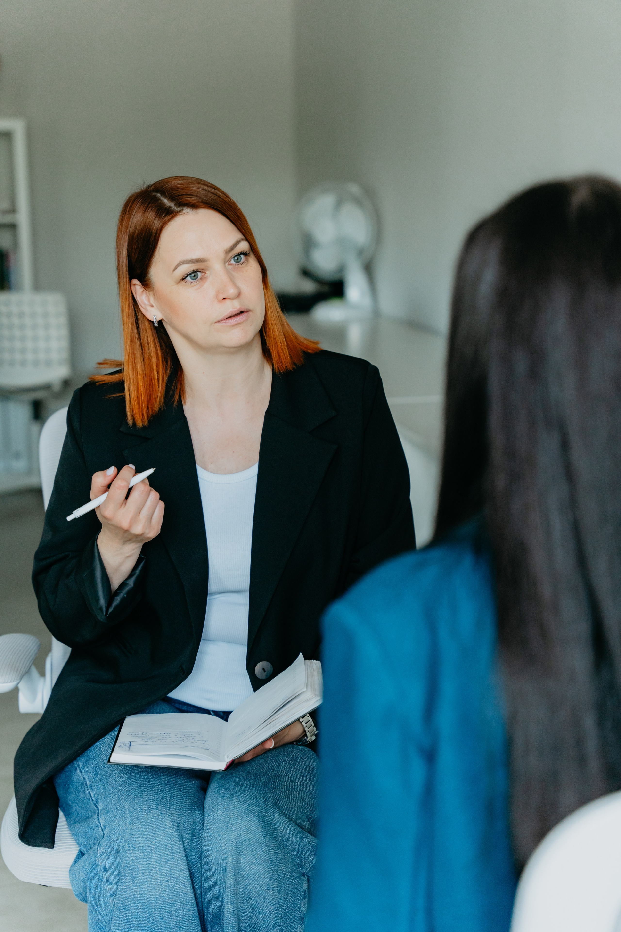 Юристы. Контент