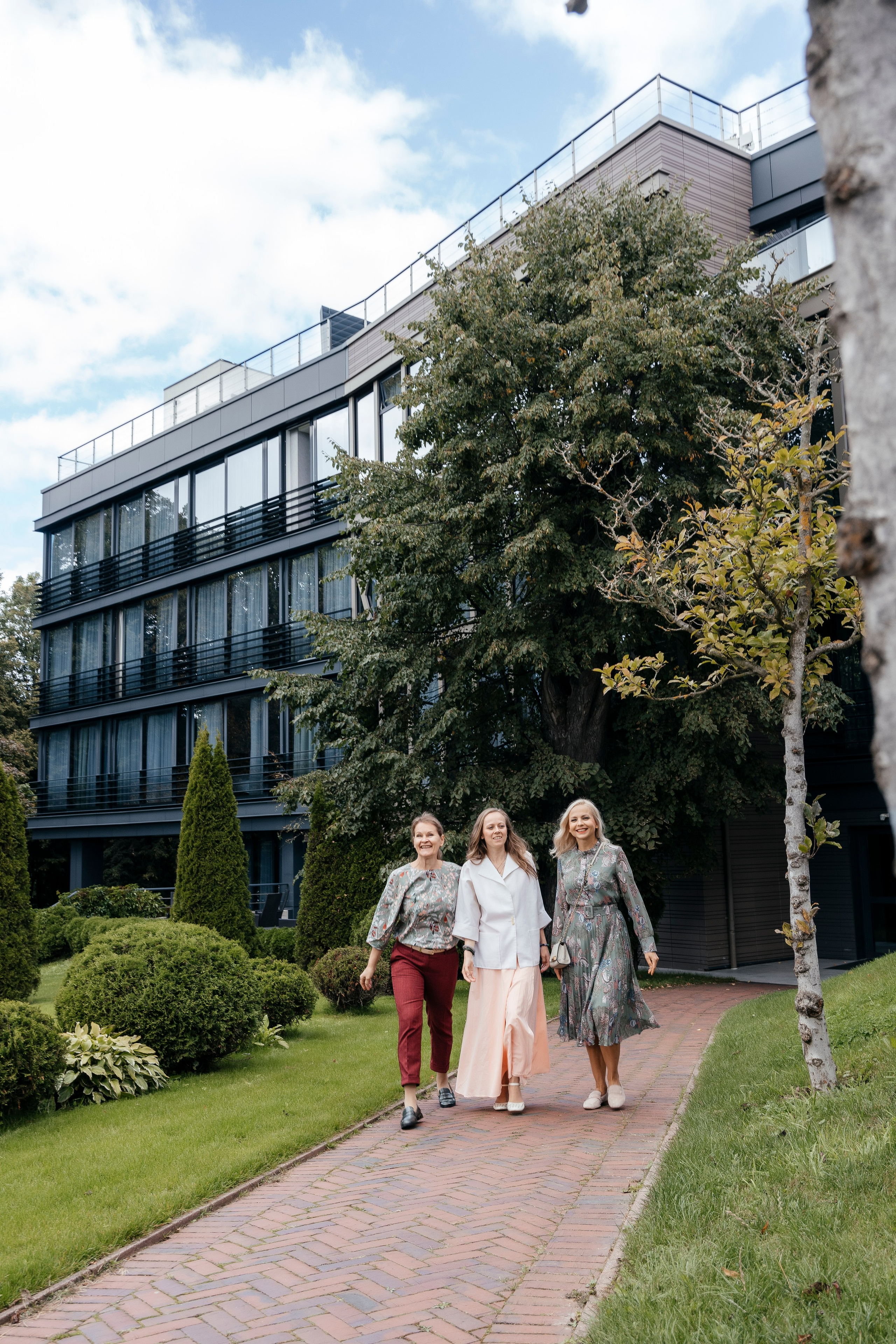 Девичник. Свадебный и портретный фотограф в Калининграде Наталия Еник