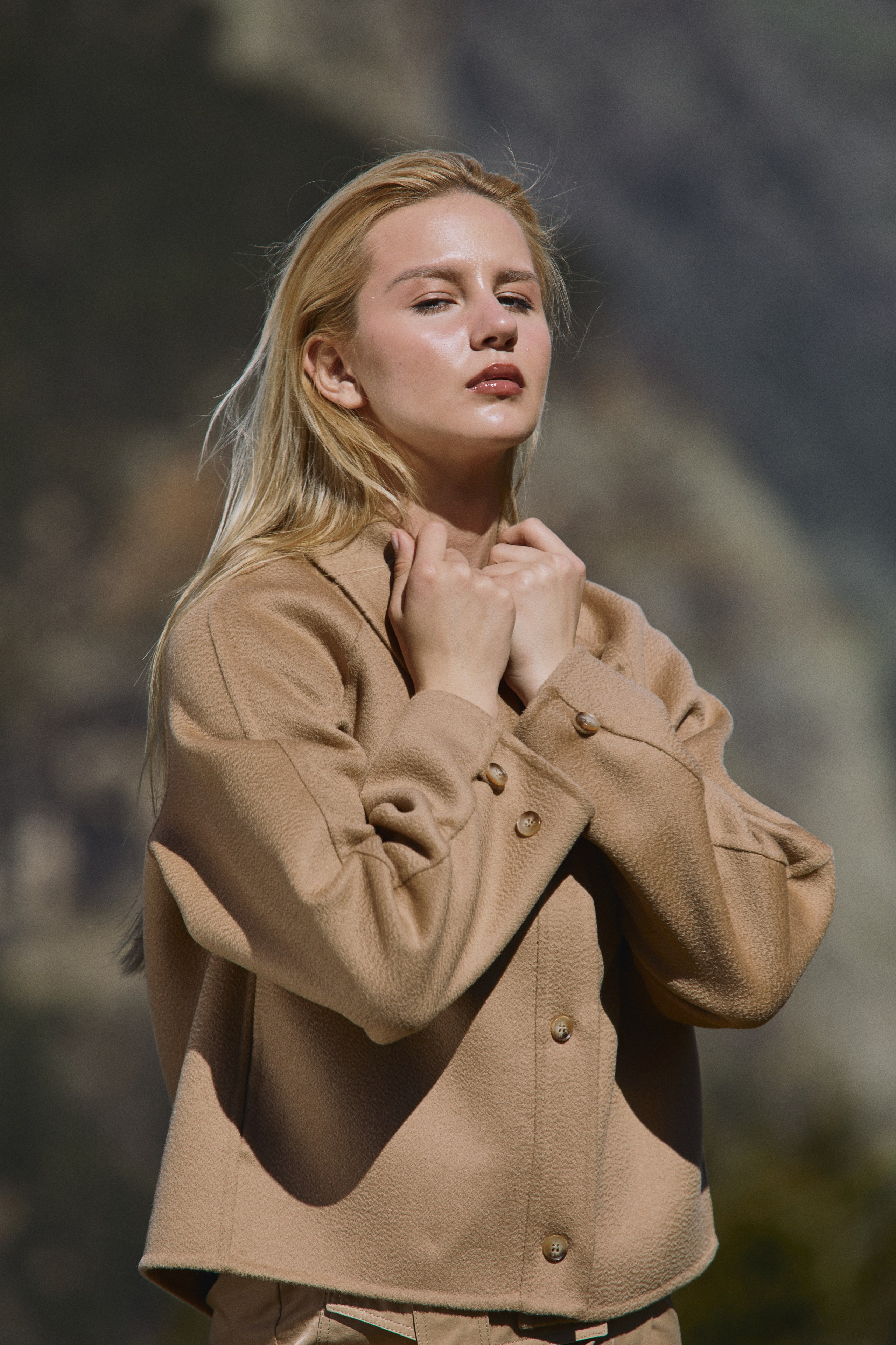 Solstand 2025. Фотограф Продюсер в горах КБР / Москва  Нальчик Горы