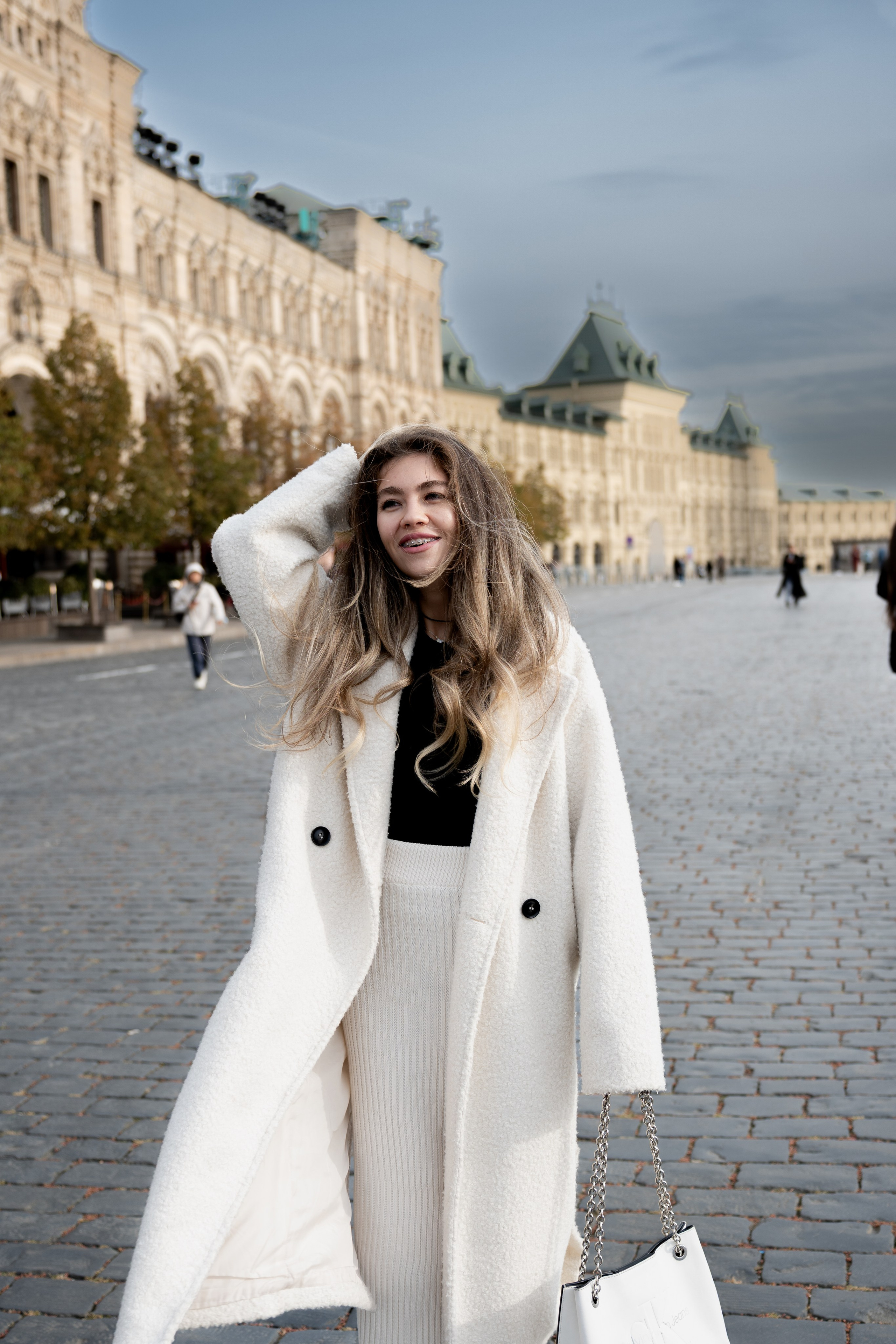 Фотограф Карина Королёва