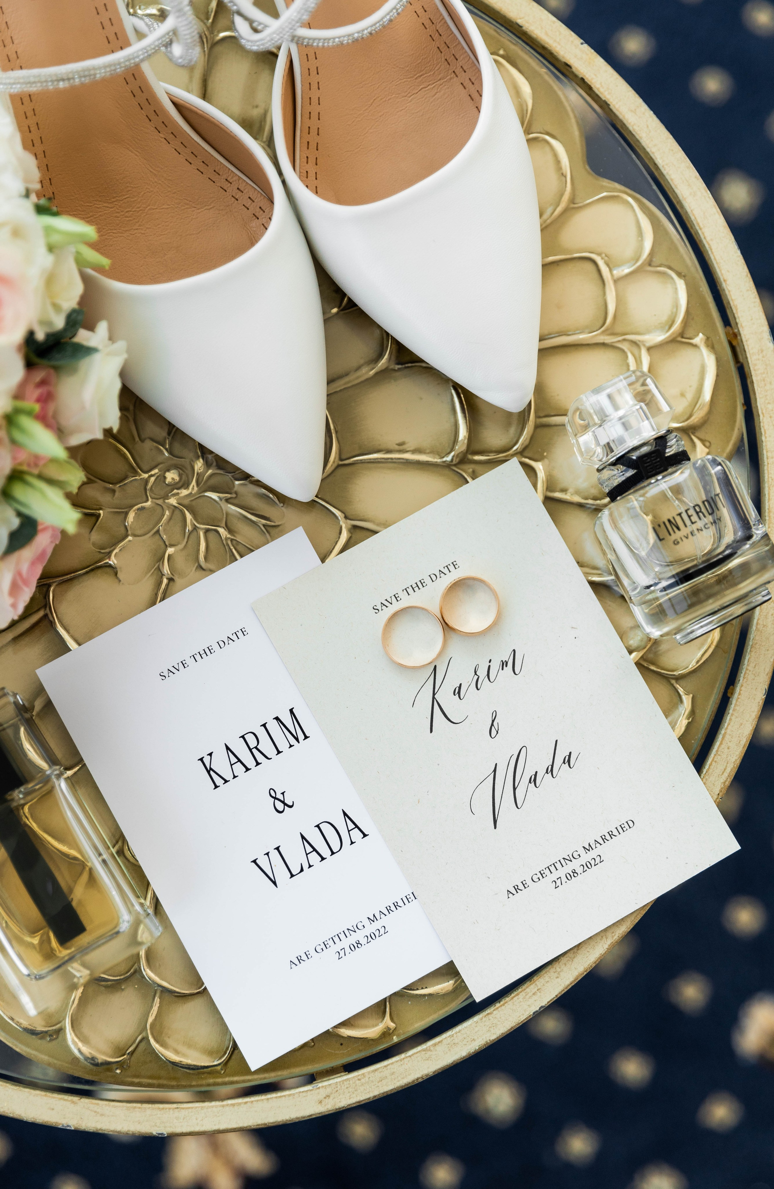 Карим и Влада