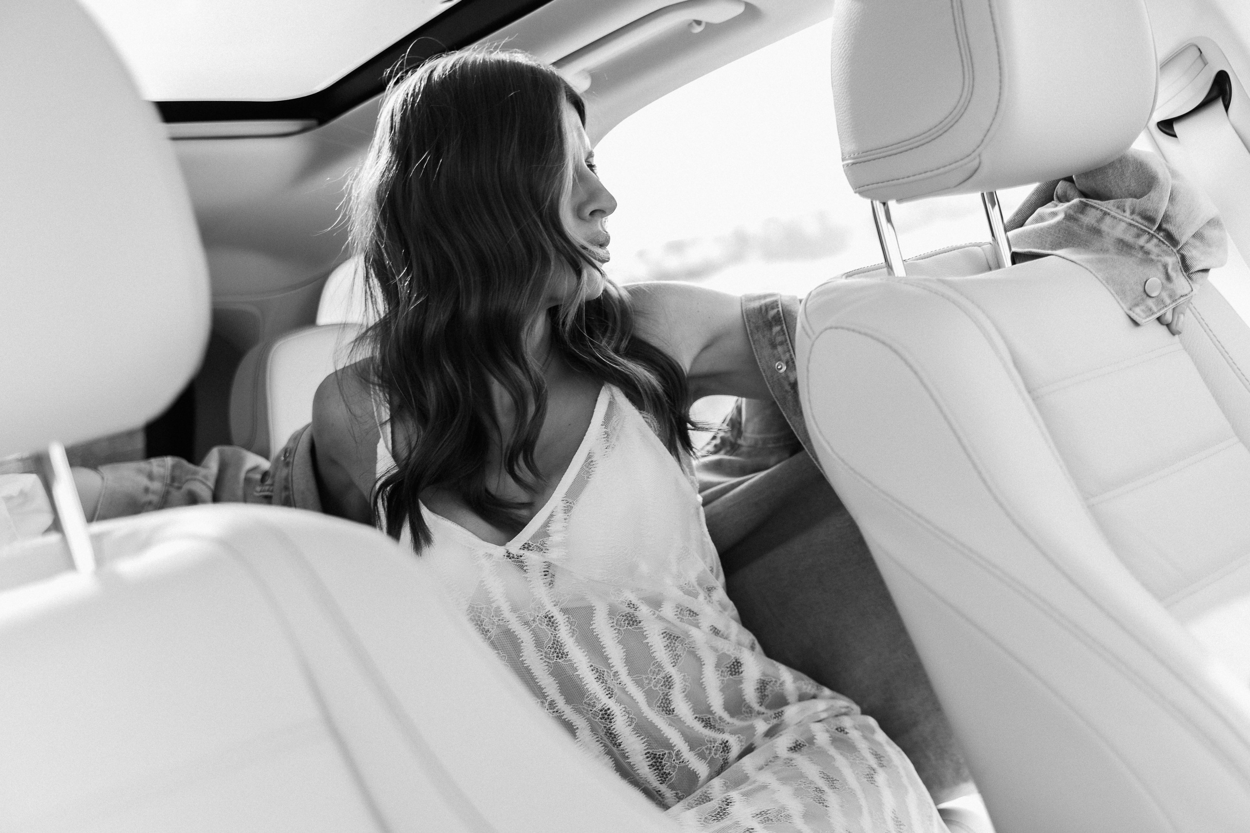 Anastasia. Nadezhda Migunova, Photographer