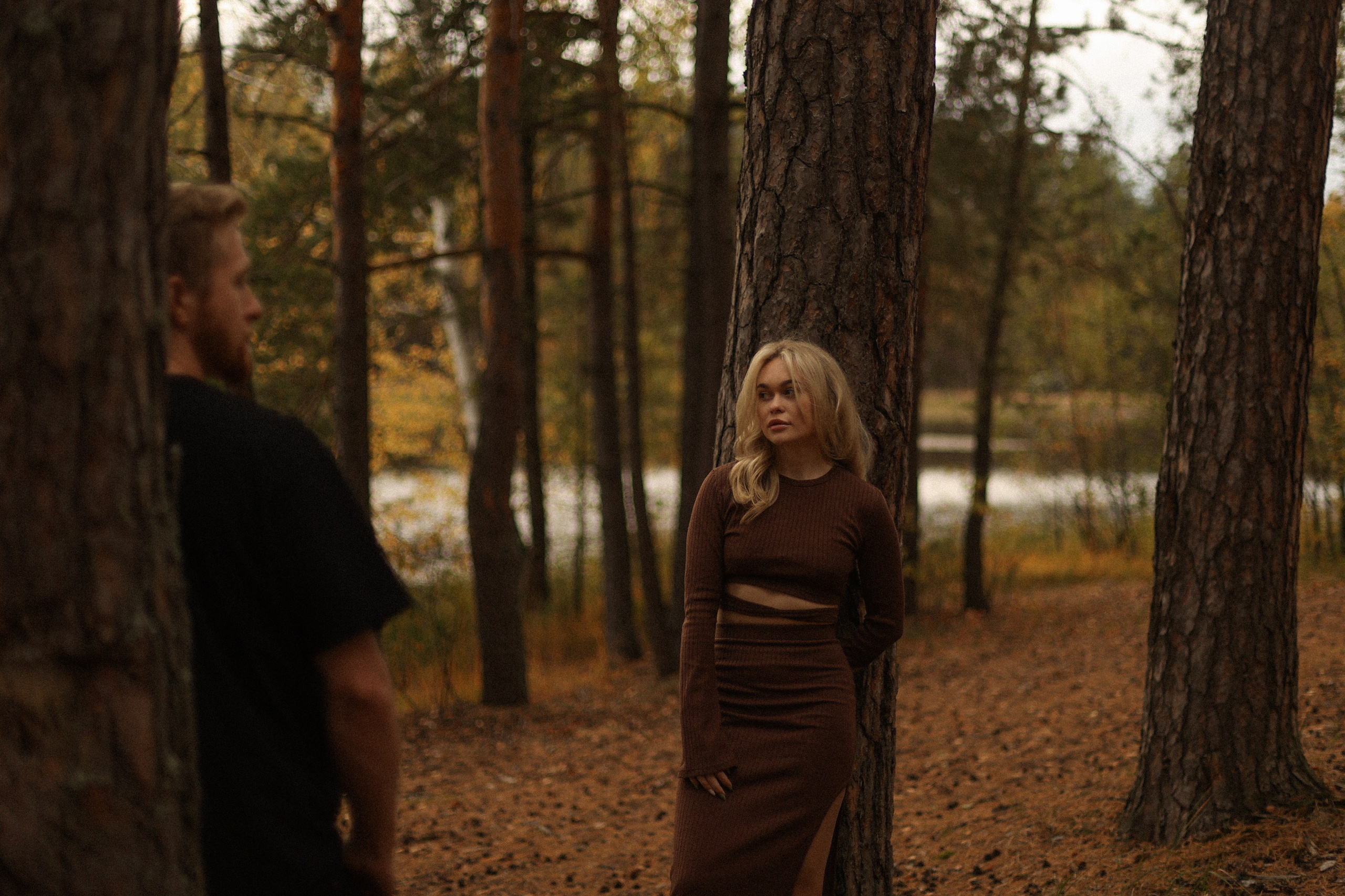 Наша первая история. Фотограф — Ольга Косолюкина