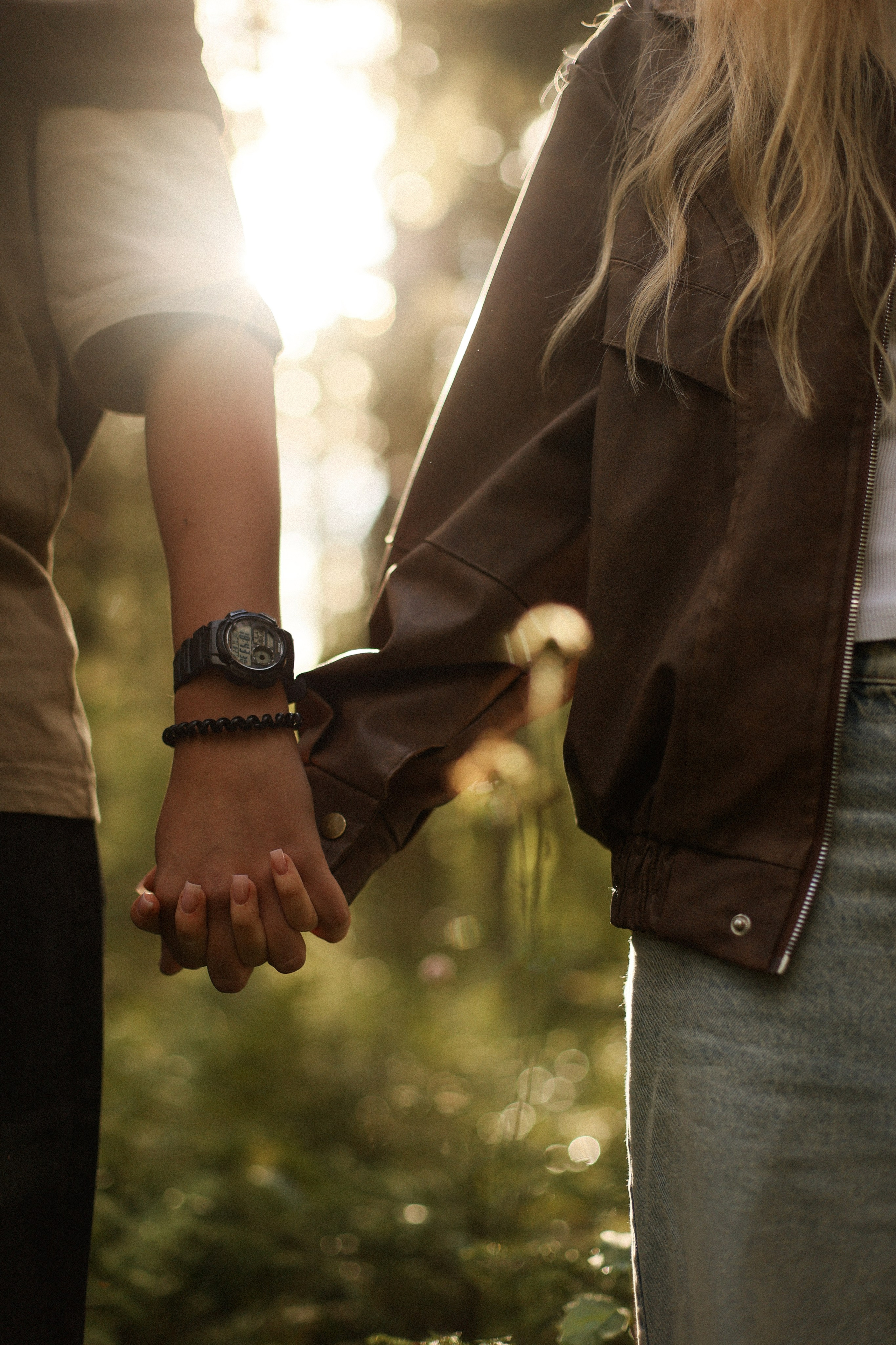 Влюбленность. Фотограф — Ольга Косолюкина