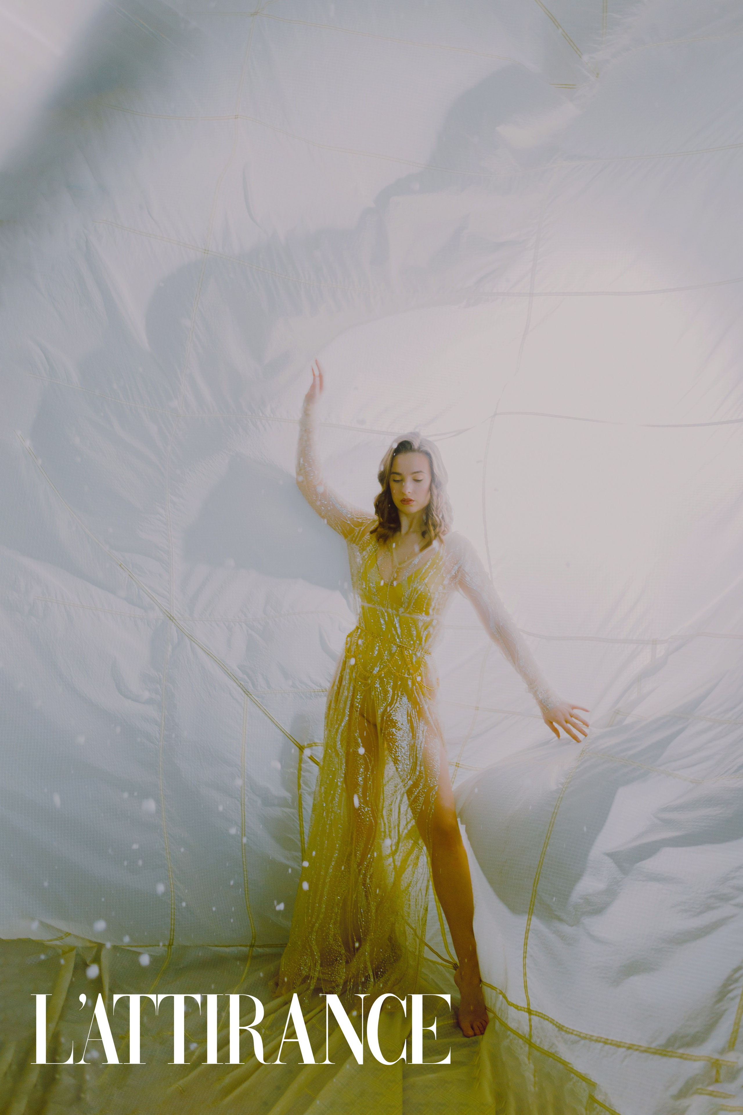 L Attirance. Фотограф в Санкт-Петербурге Вера Сивенкова