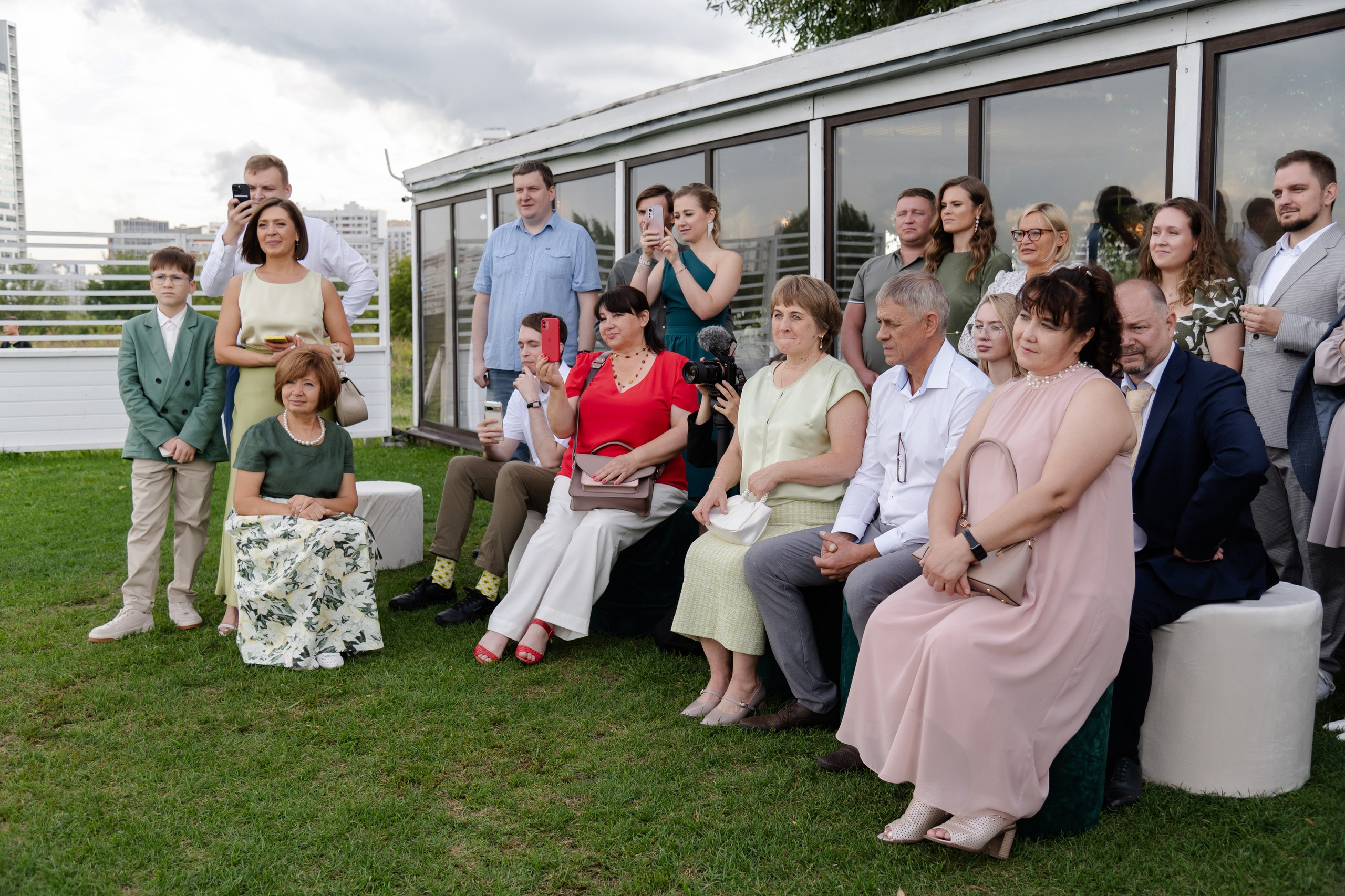 Степан и Анастасия (Москва). Свадебный фотограф в Ростове Максимов Максим