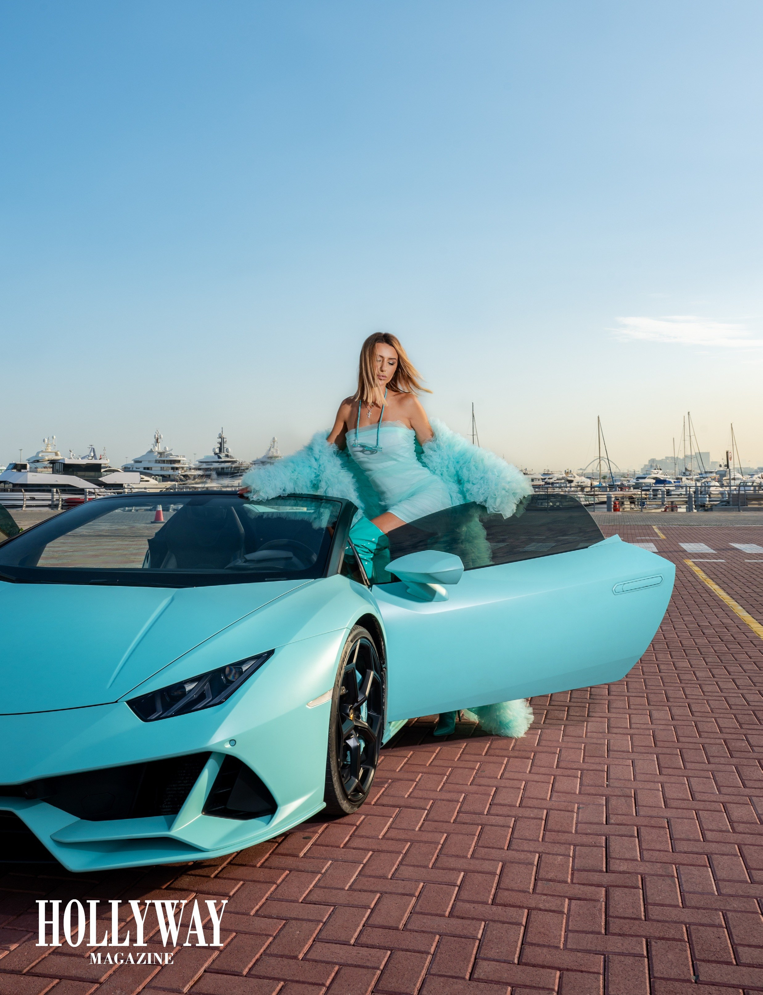 Lambo. Коммерческий фотограф Москва /Дубай, эксклюзивные фэшн фотосессии
