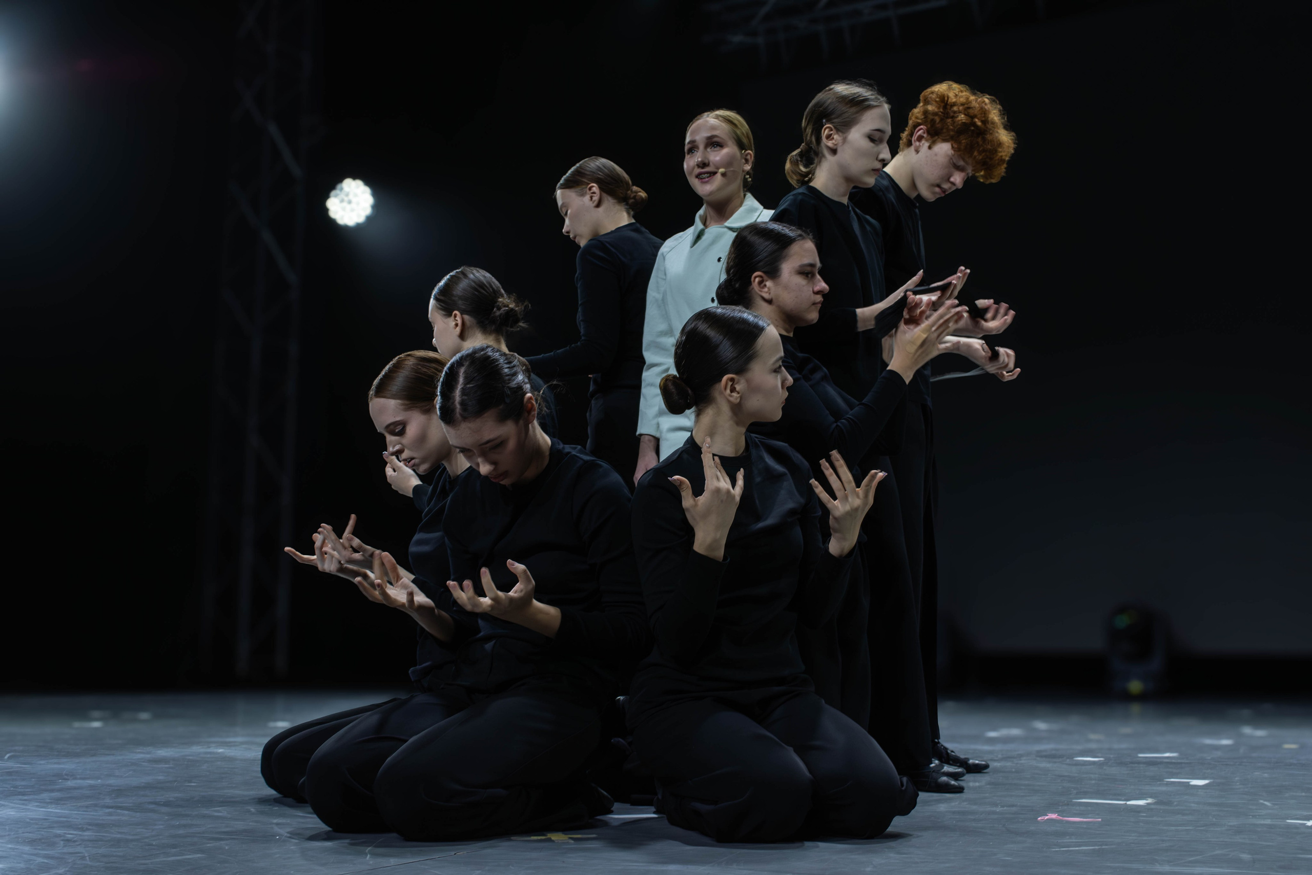 «ВЫСОТА» 2025. Репортажный фотограф во Владивостоке Анастасия Кострова