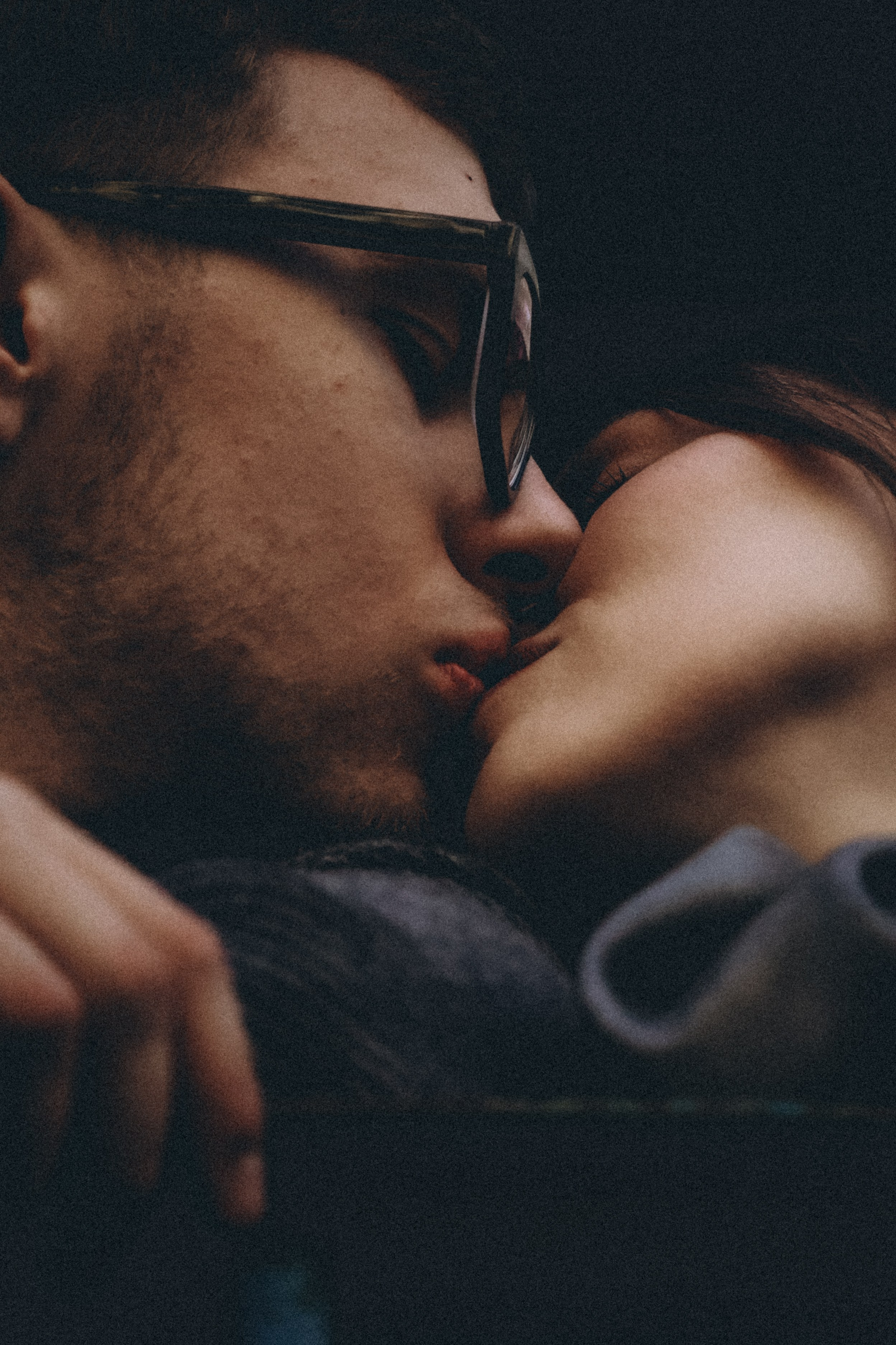 Анжелика и Леонид. Фотограф Барнаул Надежда Киселева