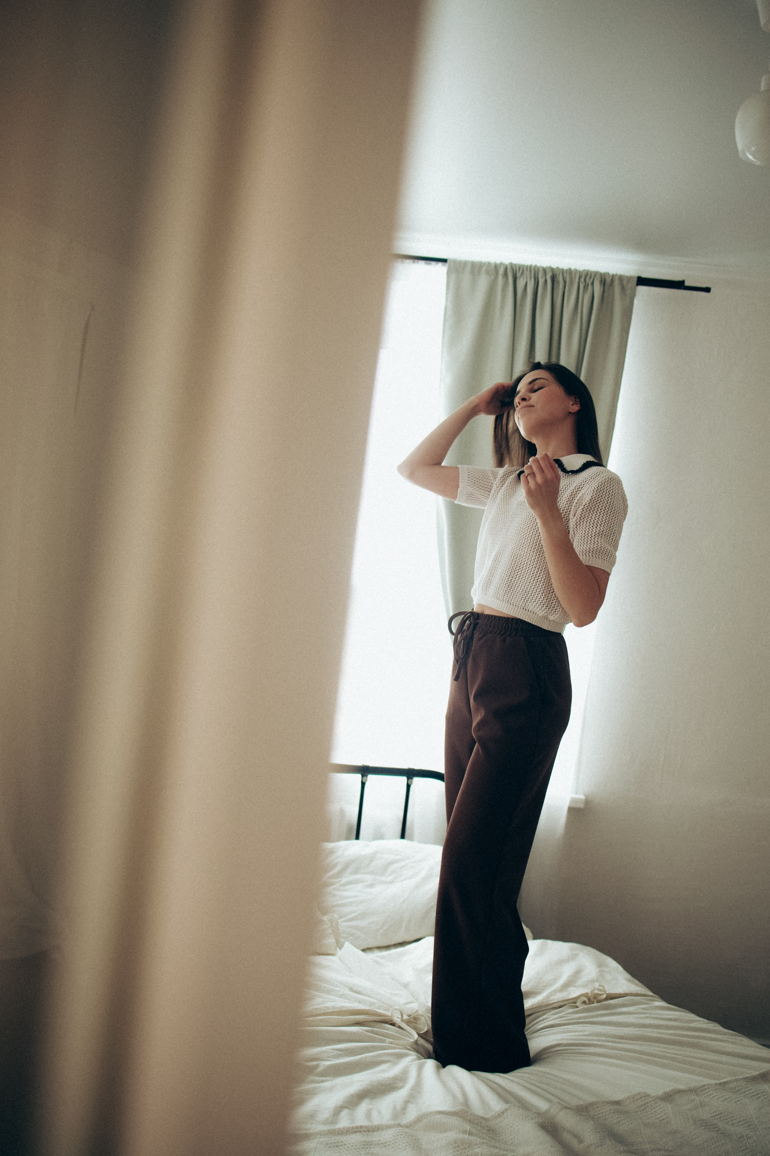 Аня & Вова. Фотограф Барнаул Надежда Киселева