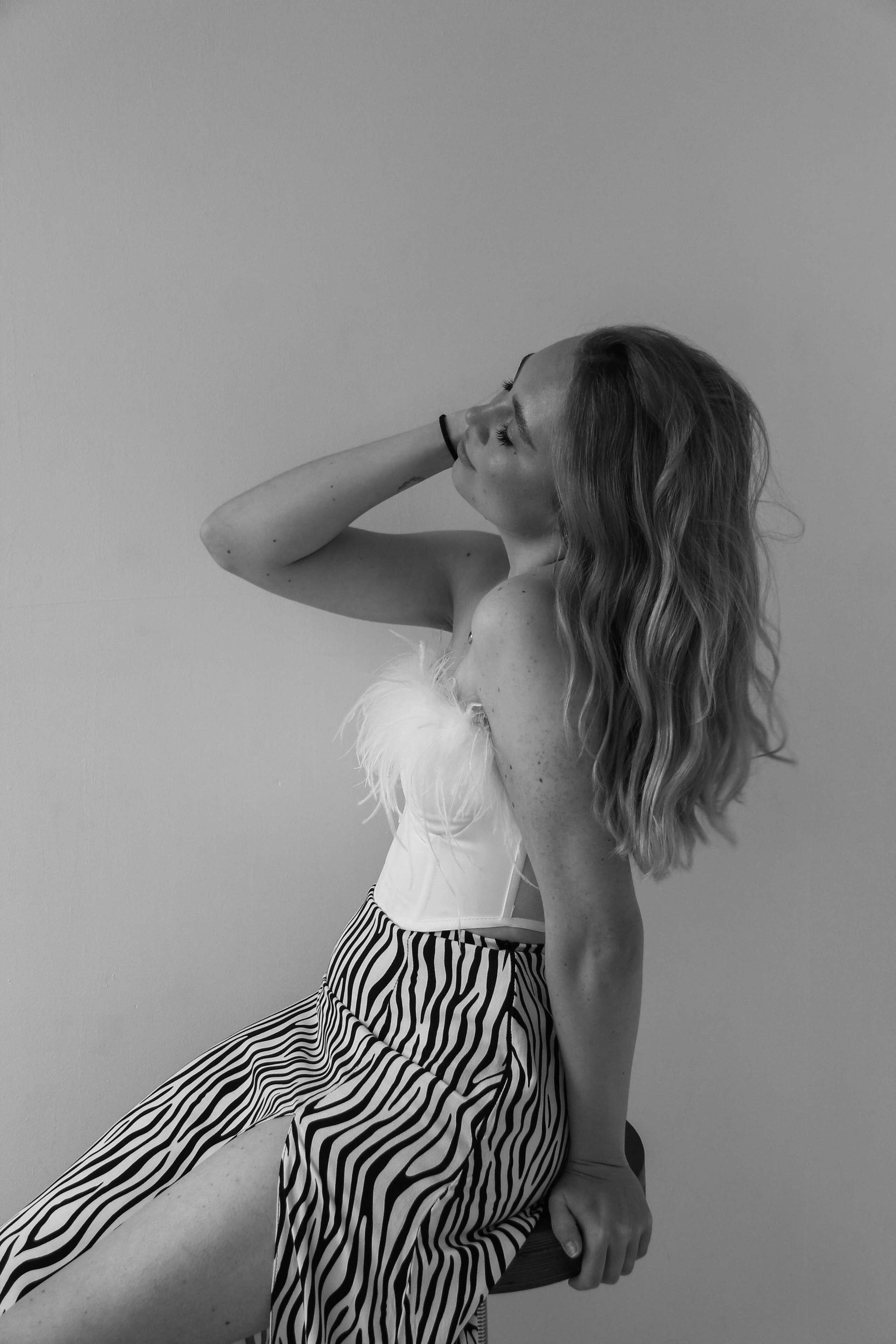 Оля. Воропаева Таня. Портретный фотограф.Москва