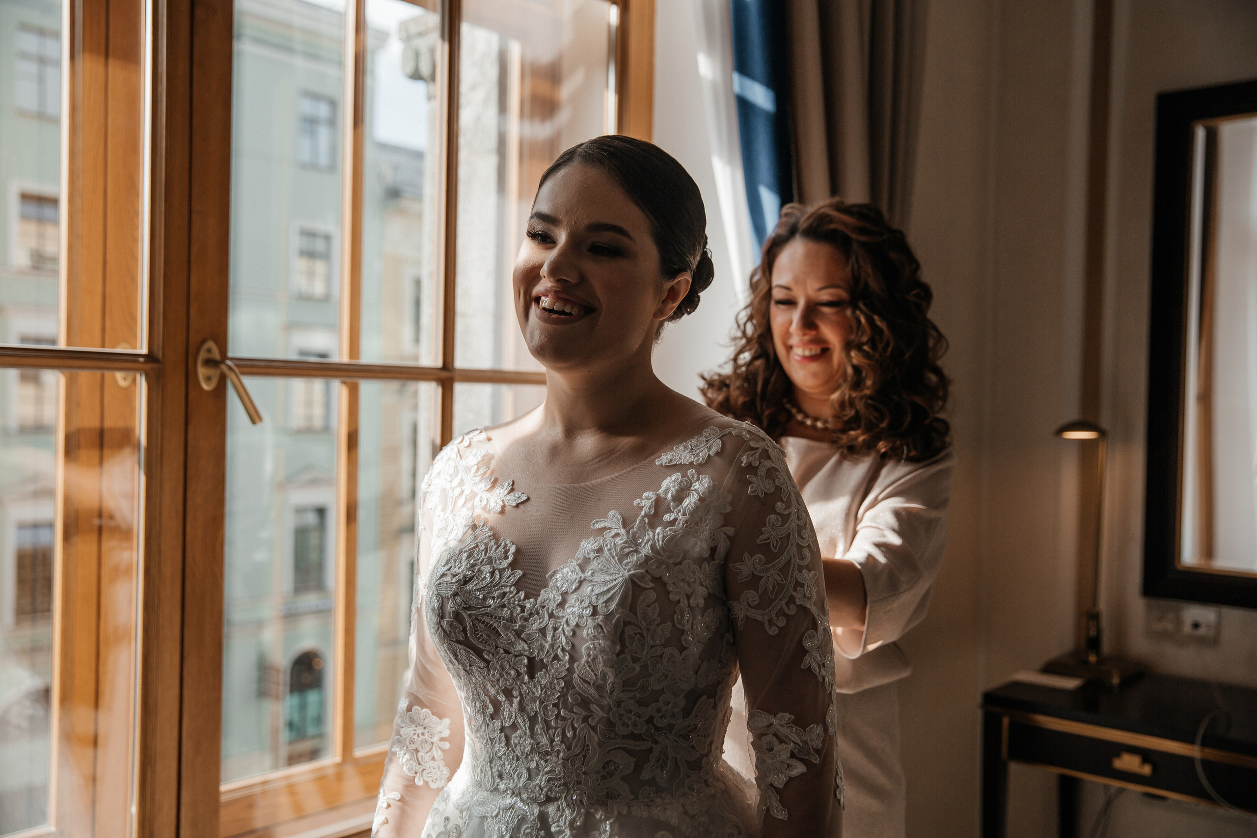 Wedding «Magic of the dark». Свадебные фотограф и видеограф Наталья и Анатолий Новиковы СПб