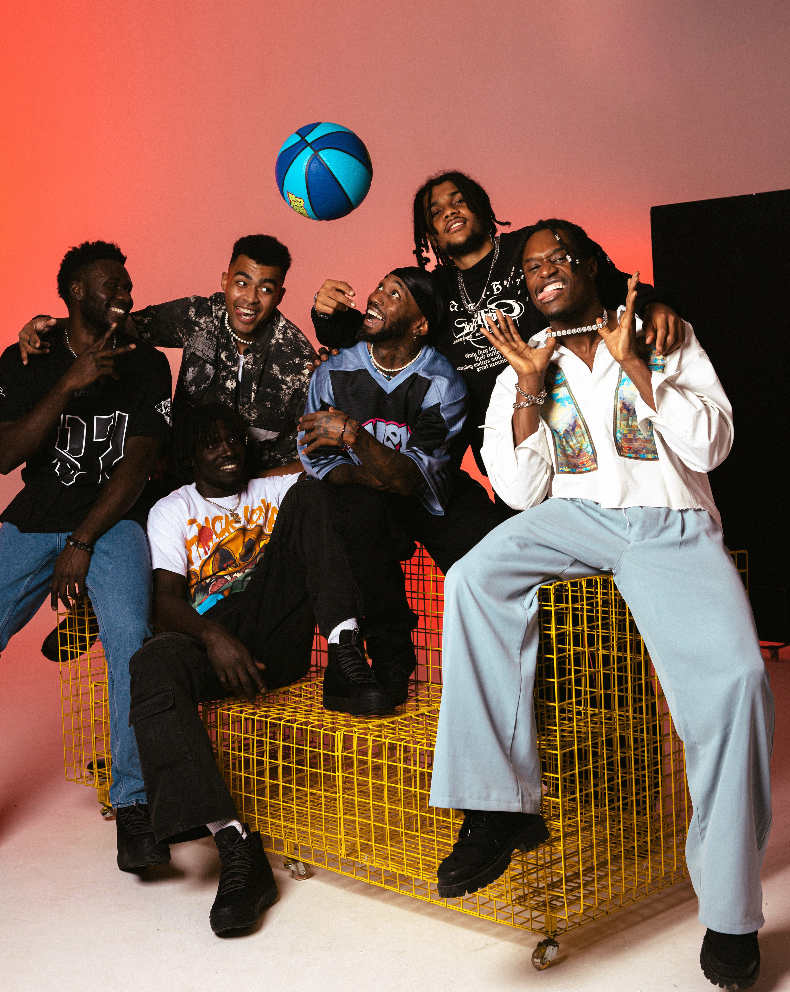 Съемка в студии. Фотограф Диана Ключникова Москва