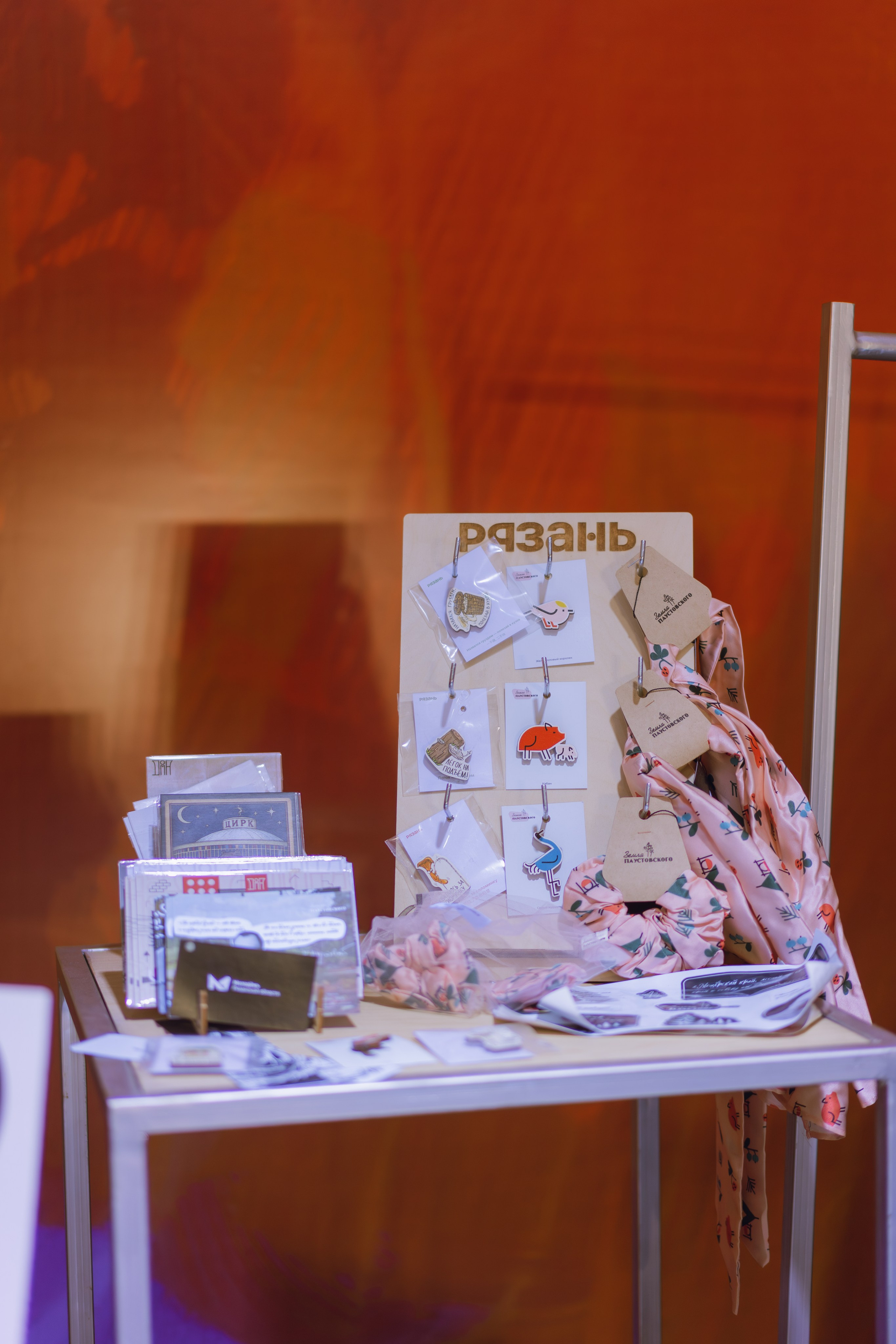 Окружной туристский слёт «Больше, чем путешествие» 2025. Фотограф Надежда Погребняк | Рязань | Москва