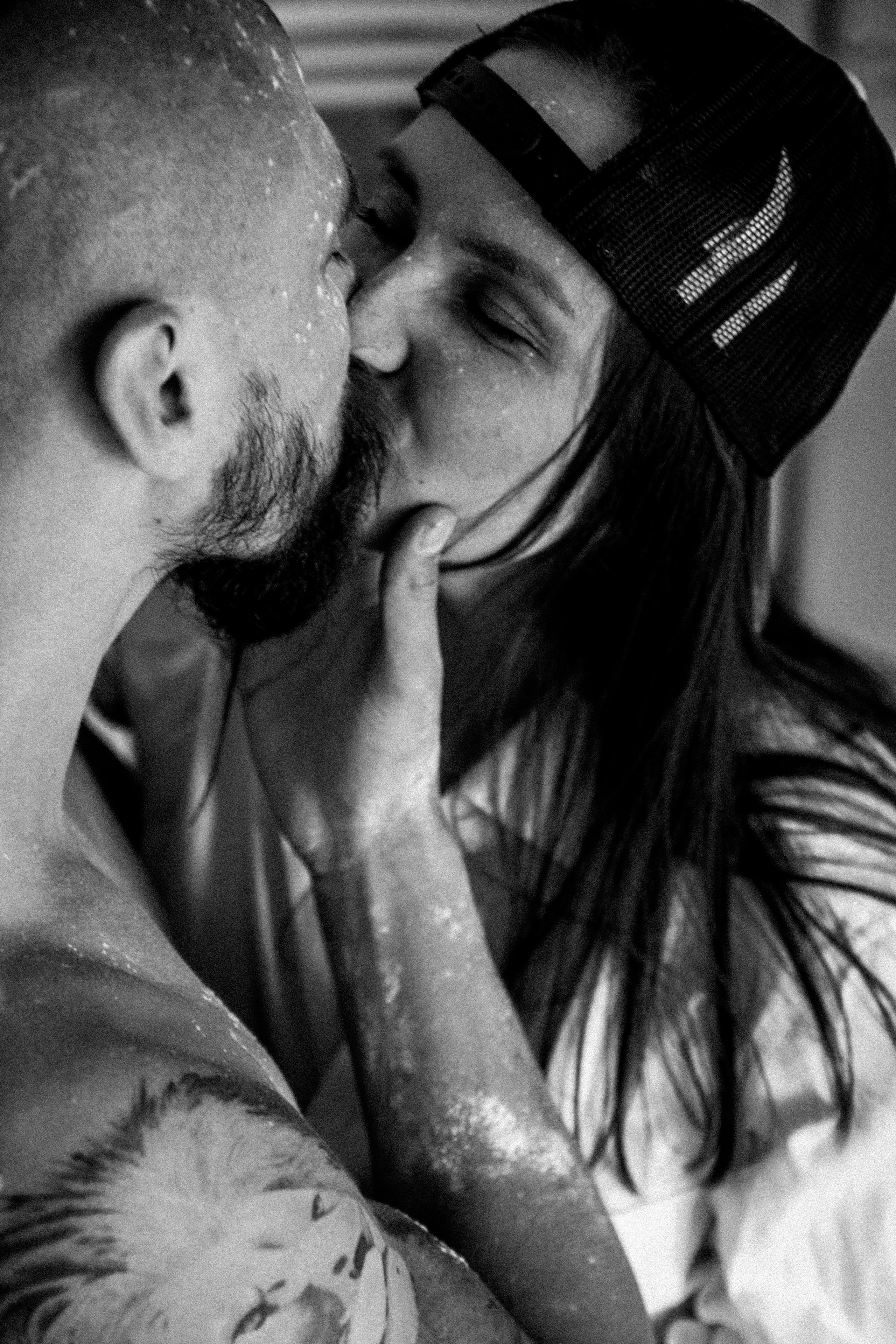 Love Story. Свадебный и семейный фотограф Даша Петрова в Москве и Подмосковье