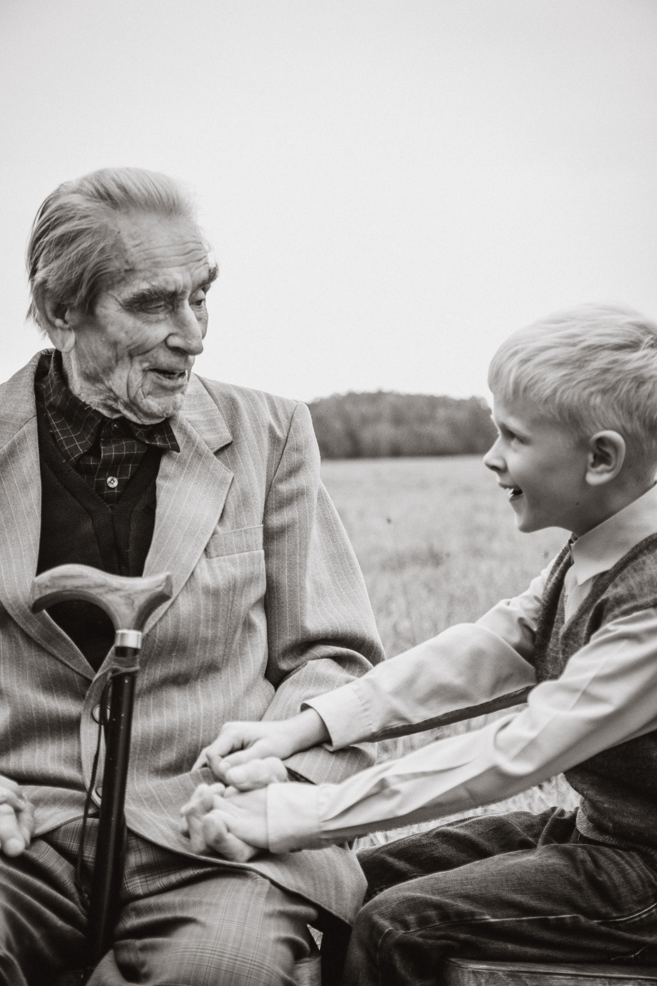 Семейная съемка. Свадебный и семейный фотограф Даша Петрова в Москве и Подмосковье