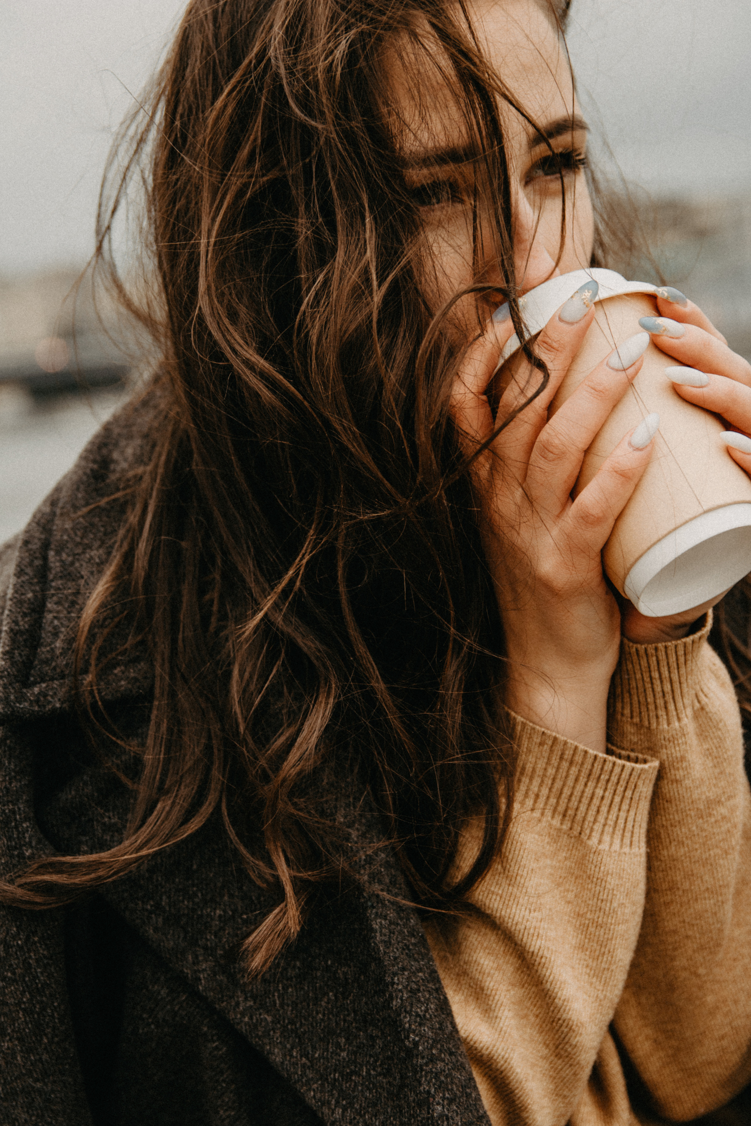 Фотопрогулка, живые эмоции - все это про тебя. Свадебный и семейный фотограф Даша Петрова в Москве и Подмосковье