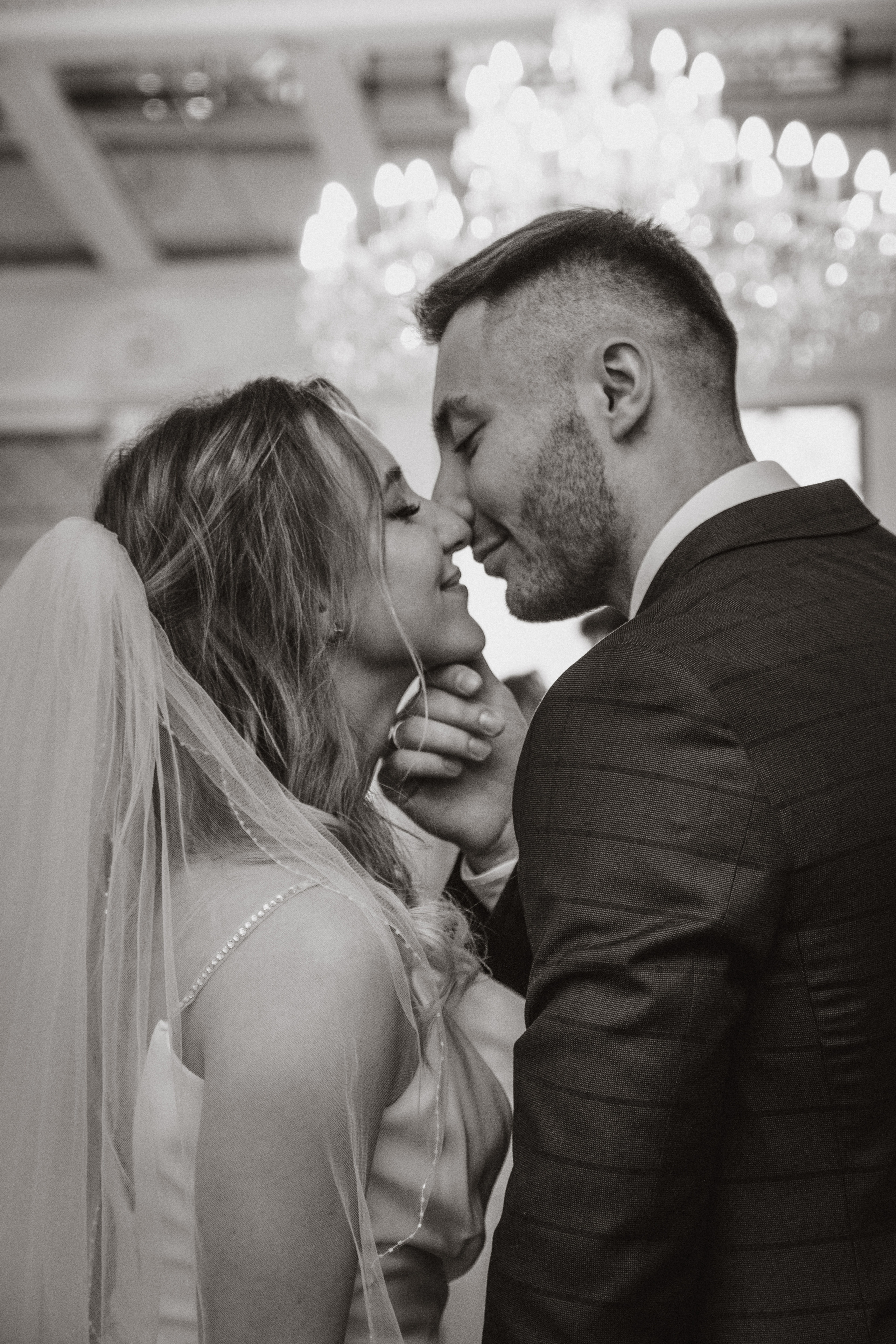 Свадебная съемка. Свадебный и семейный фотограф Даша Петрова в Москве и Подмосковье