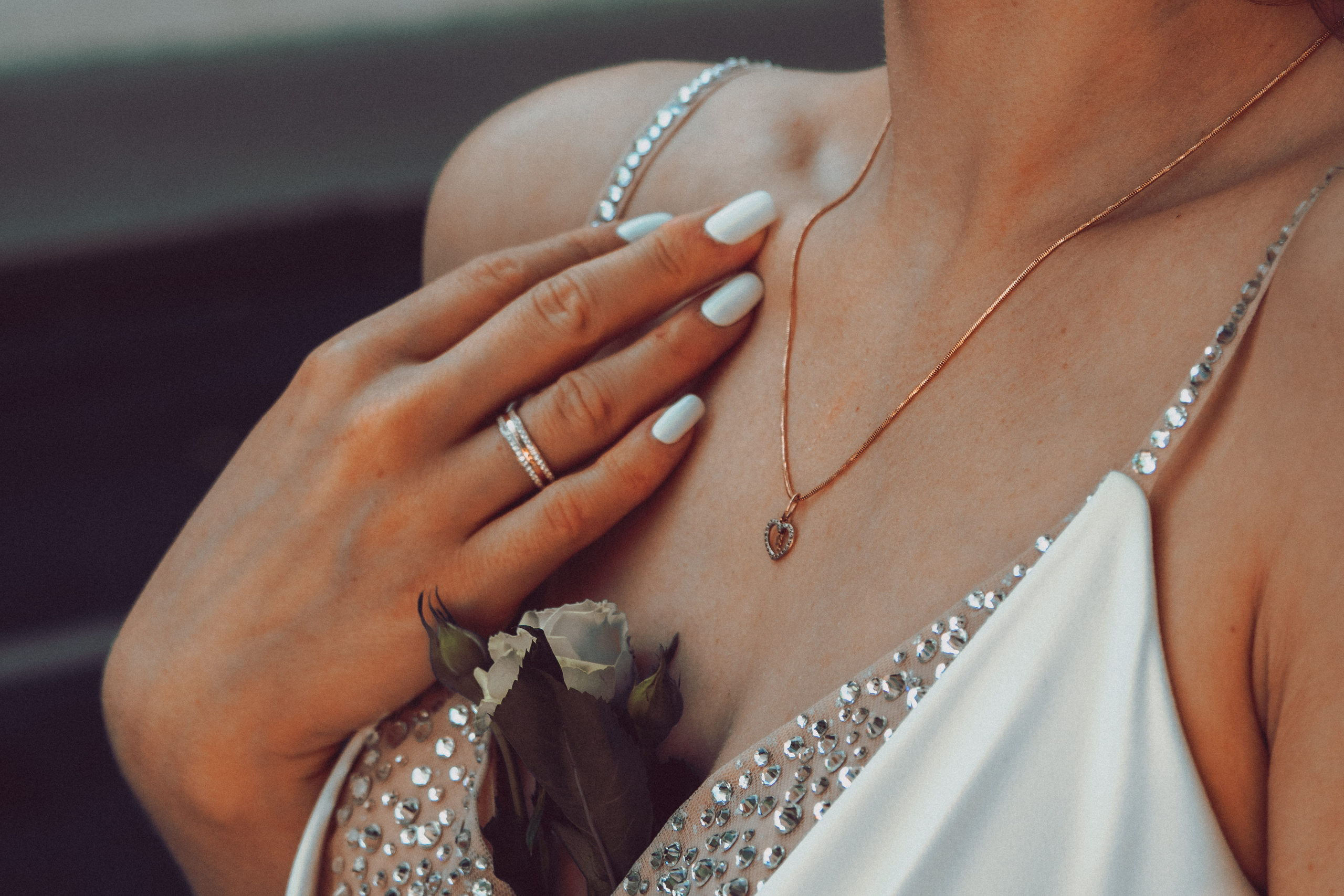 Свадебная съемка. Свадебный и семейный фотограф Даша Петрова в Москве и Подмосковье