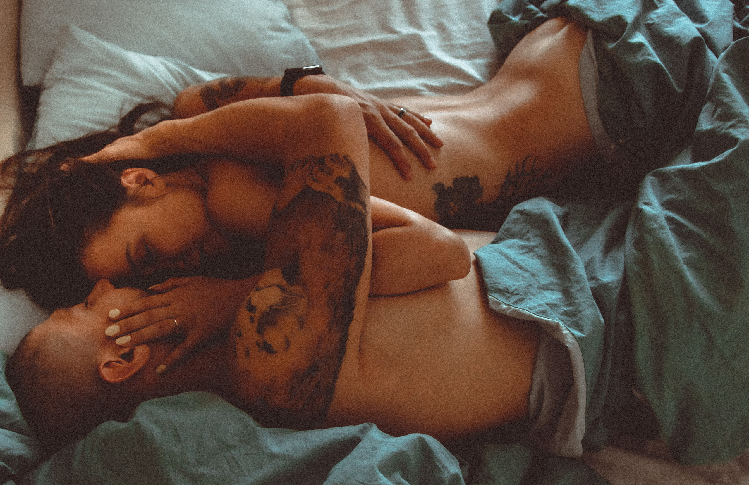 Love Story. Свадебный и семейный фотограф Даша Петрова в Москве и Подмосковье