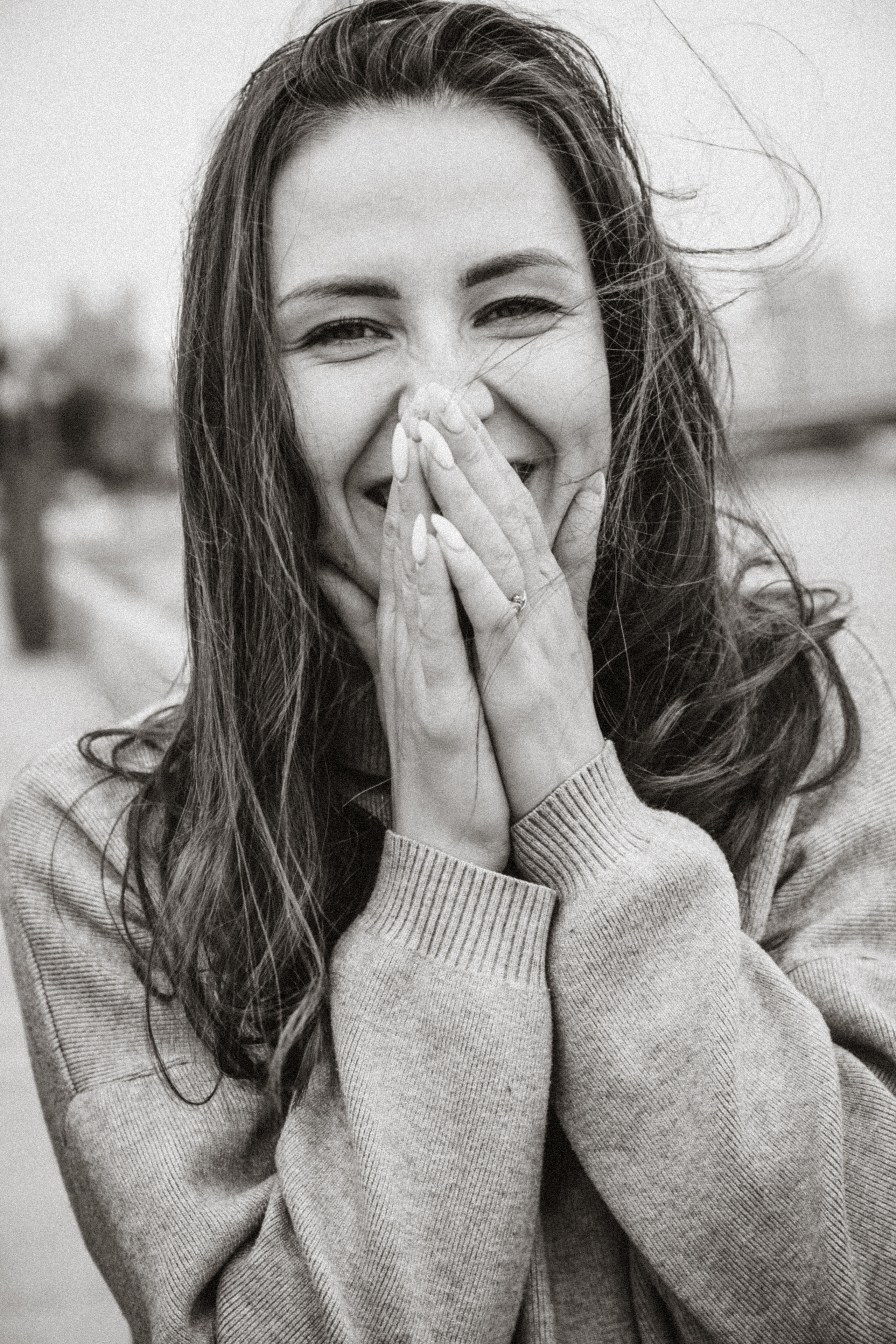 Фотопрогулка, живые эмоции - все это про тебя. Свадебный и семейный фотограф Даша Петрова в Москве и Подмосковье