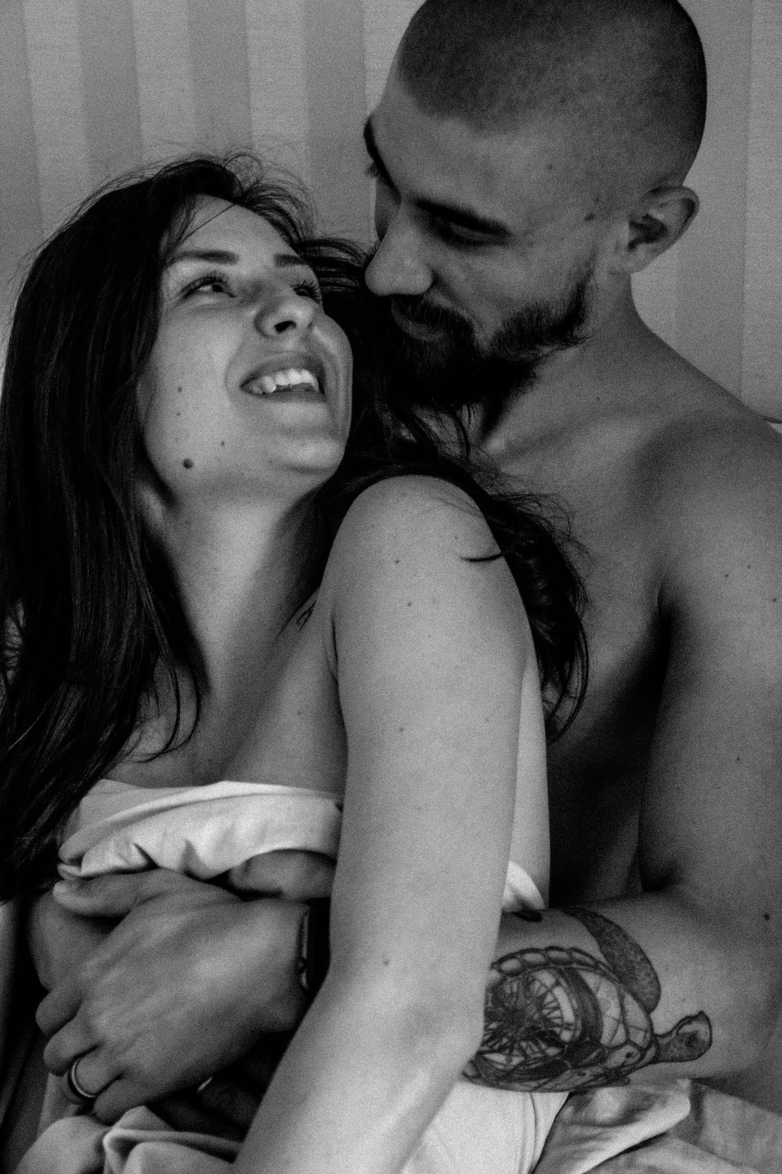 Love Story. Свадебный и семейный фотограф Даша Петрова в Москве и Подмосковье