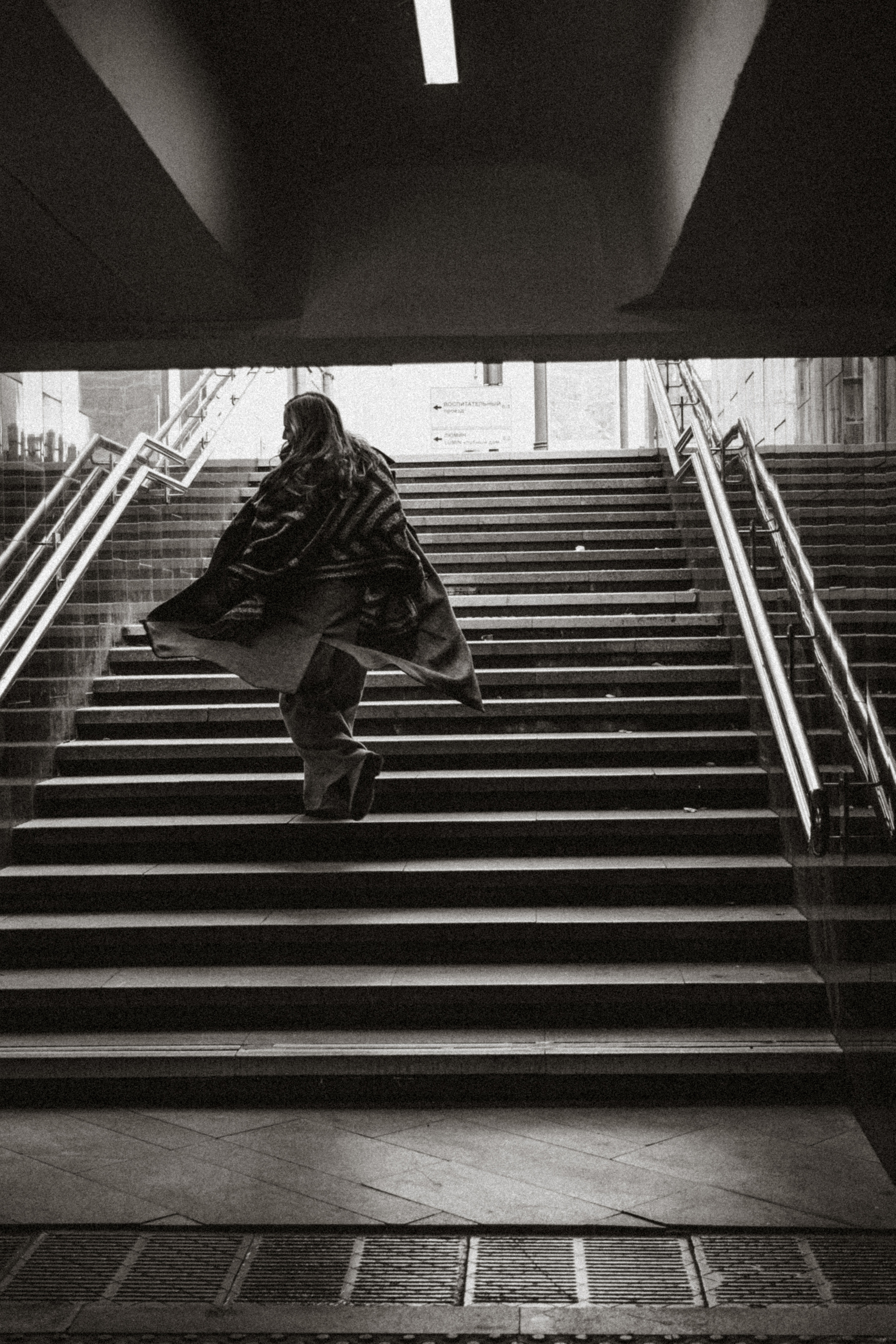 Фотопрогулка, живые эмоции - все это про тебя. Свадебный и семейный фотограф Даша Петрова в Москве и Подмосковье