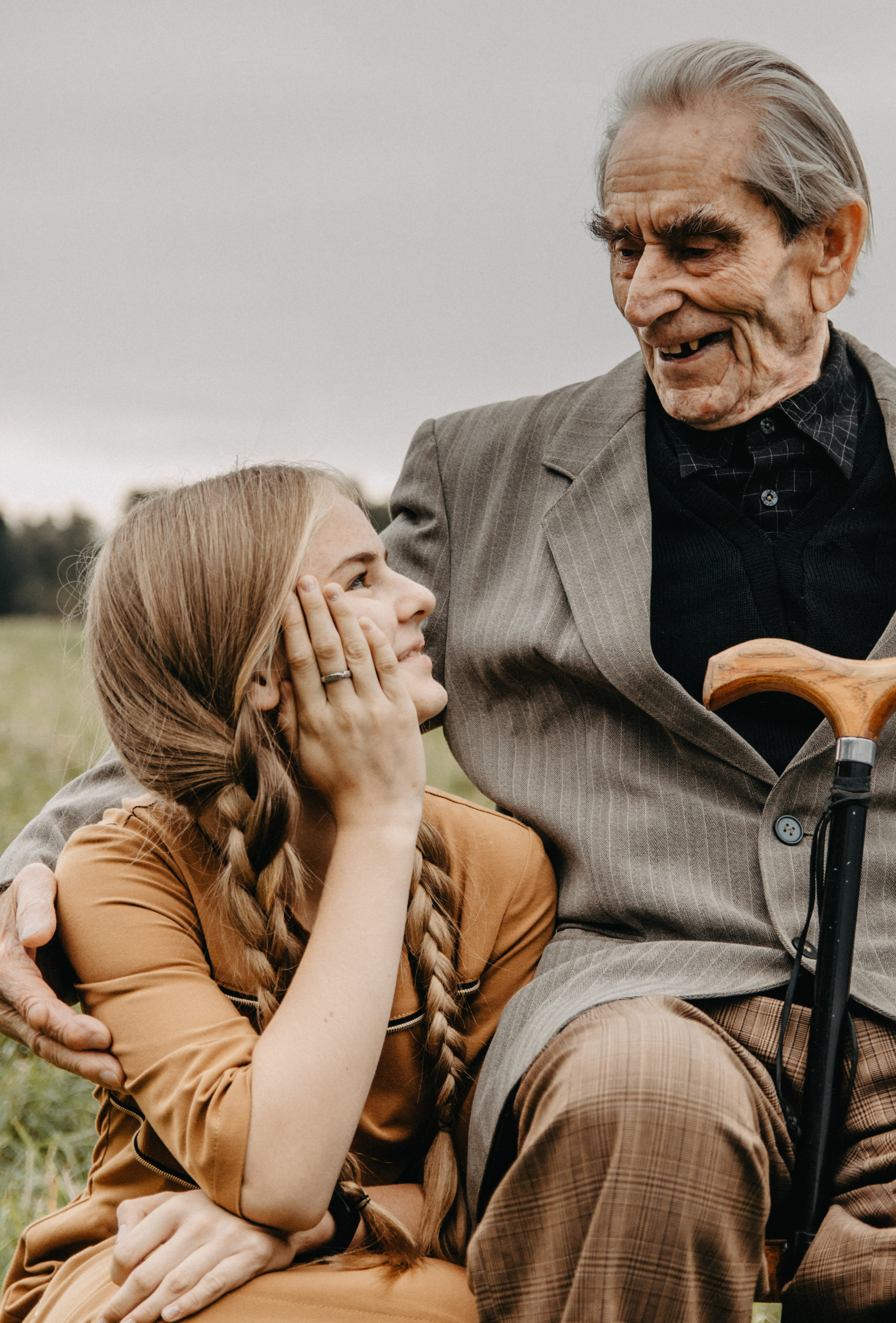 Семейная съемка. Свадебный и семейный фотограф Даша Петрова в Москве и Подмосковье
