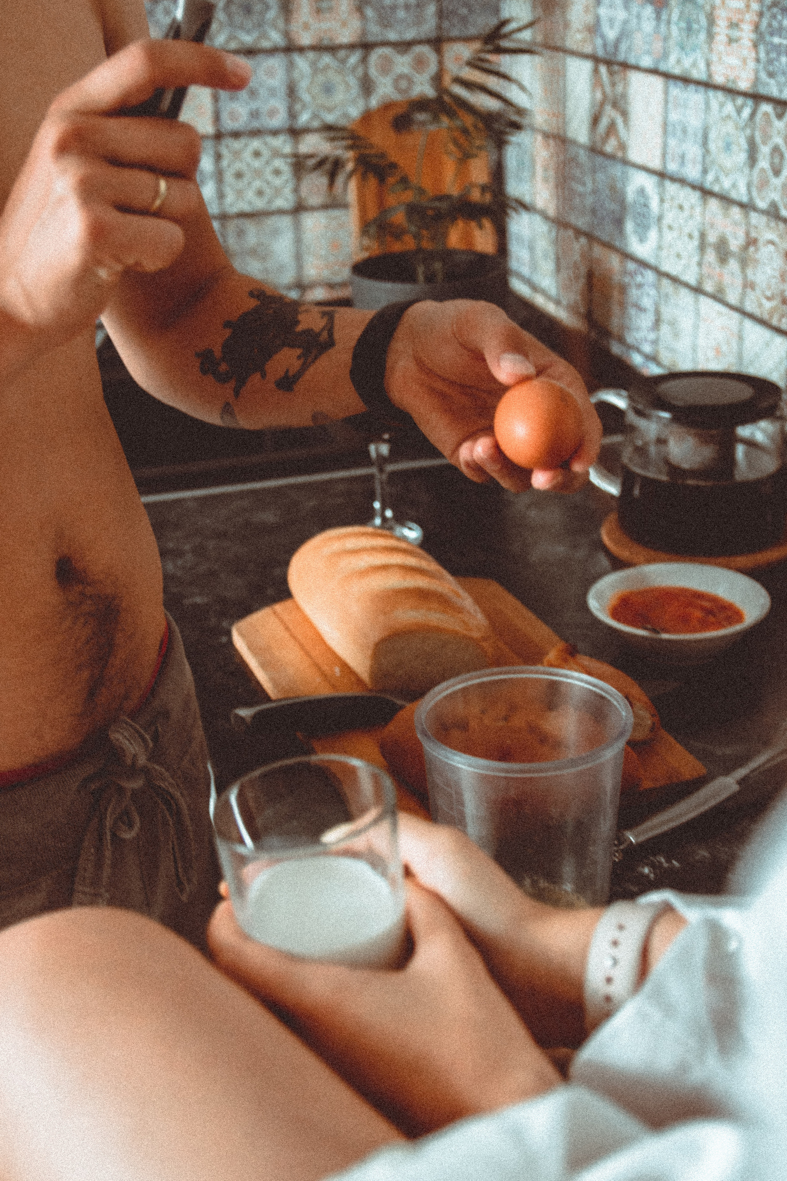 Love Story. Свадебный и семейный фотограф Даша Петрова в Москве и Подмосковье