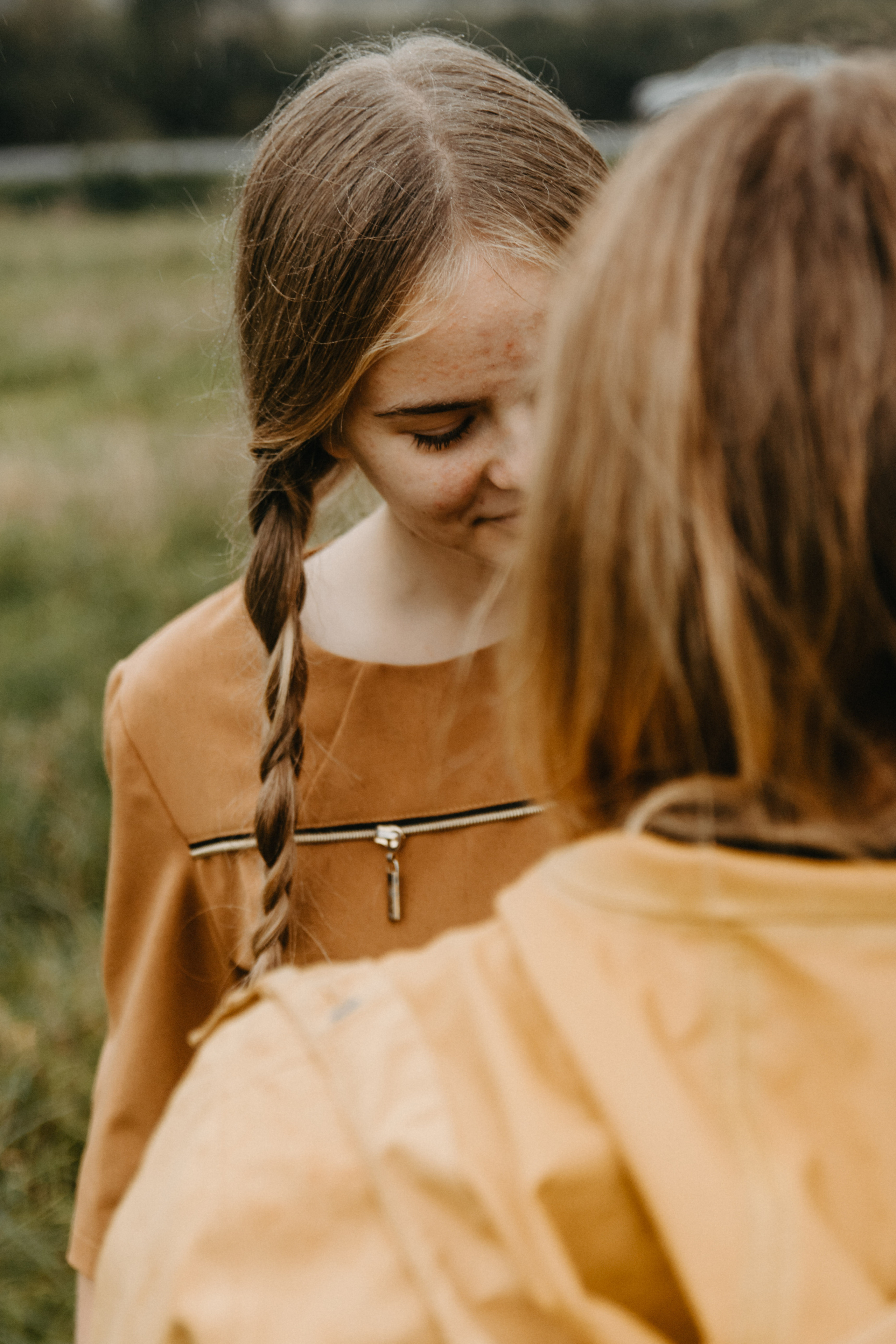 Семейная съемка. Свадебный и семейный фотограф Даша Петрова в Москве и Подмосковье