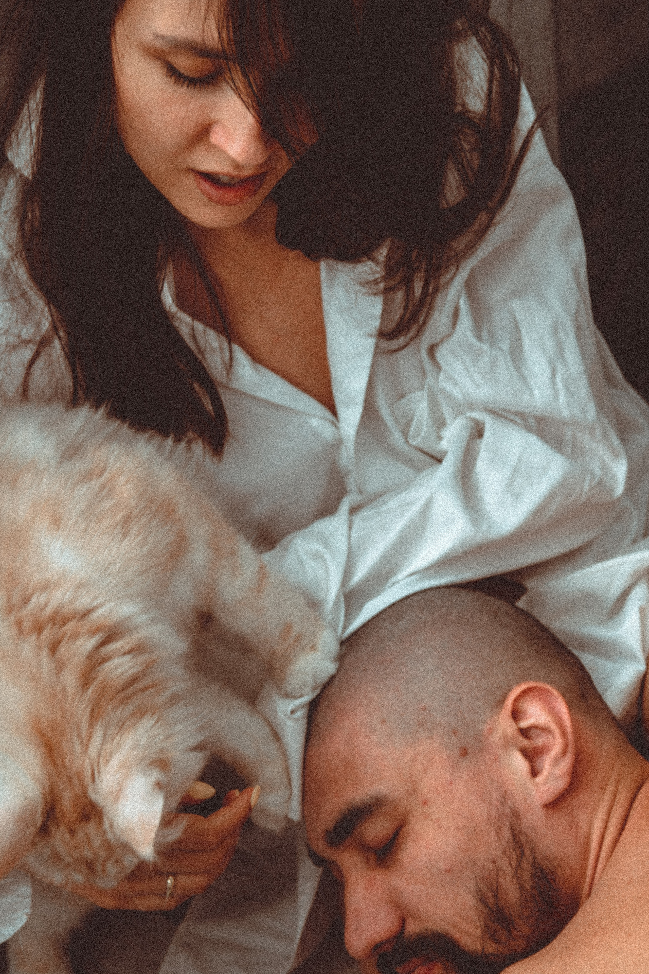 Love Story. Свадебный и семейный фотограф Даша Петрова в Москве и Подмосковье