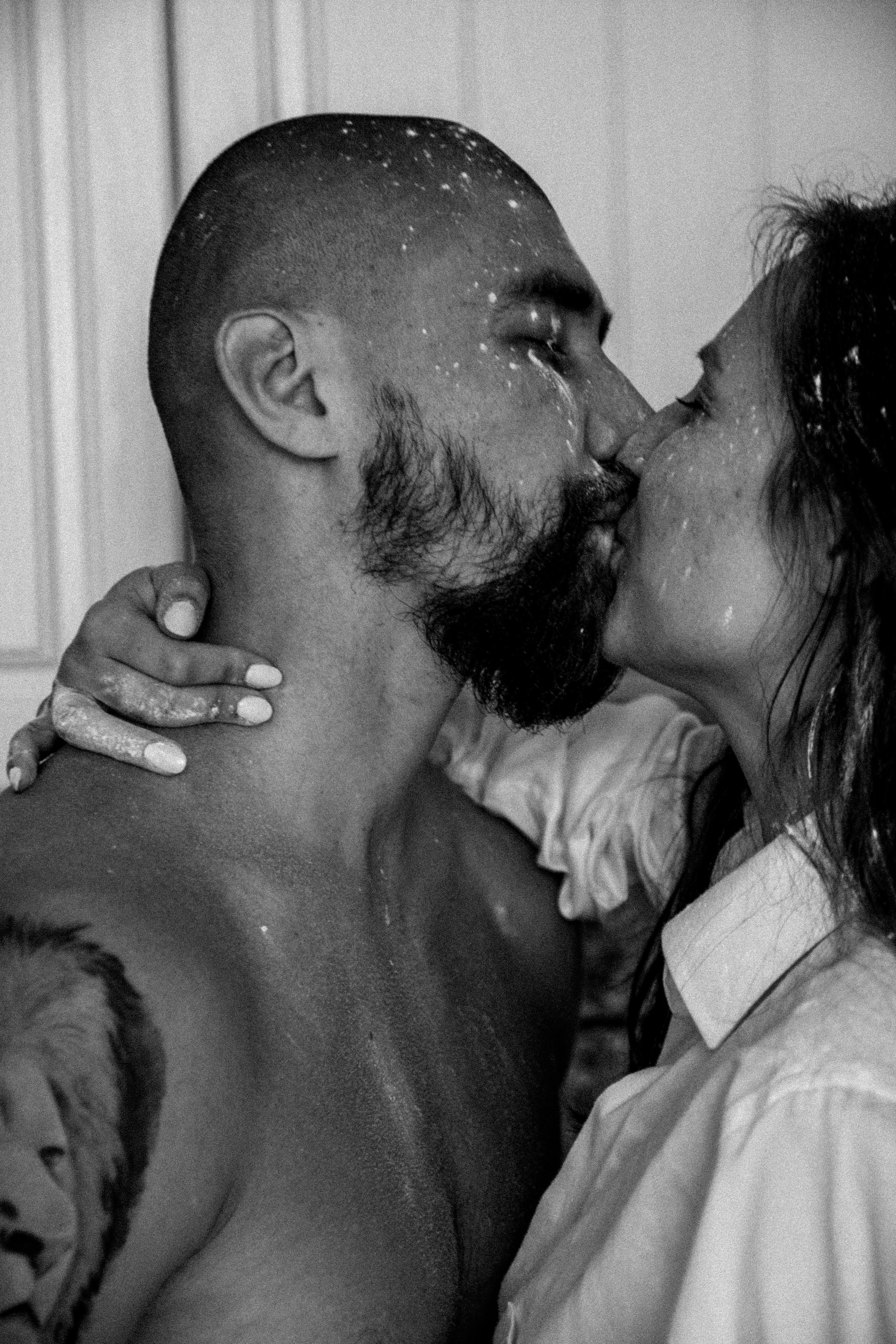 Love Story. Свадебный и семейный фотограф Даша Петрова в Москве и Подмосковье