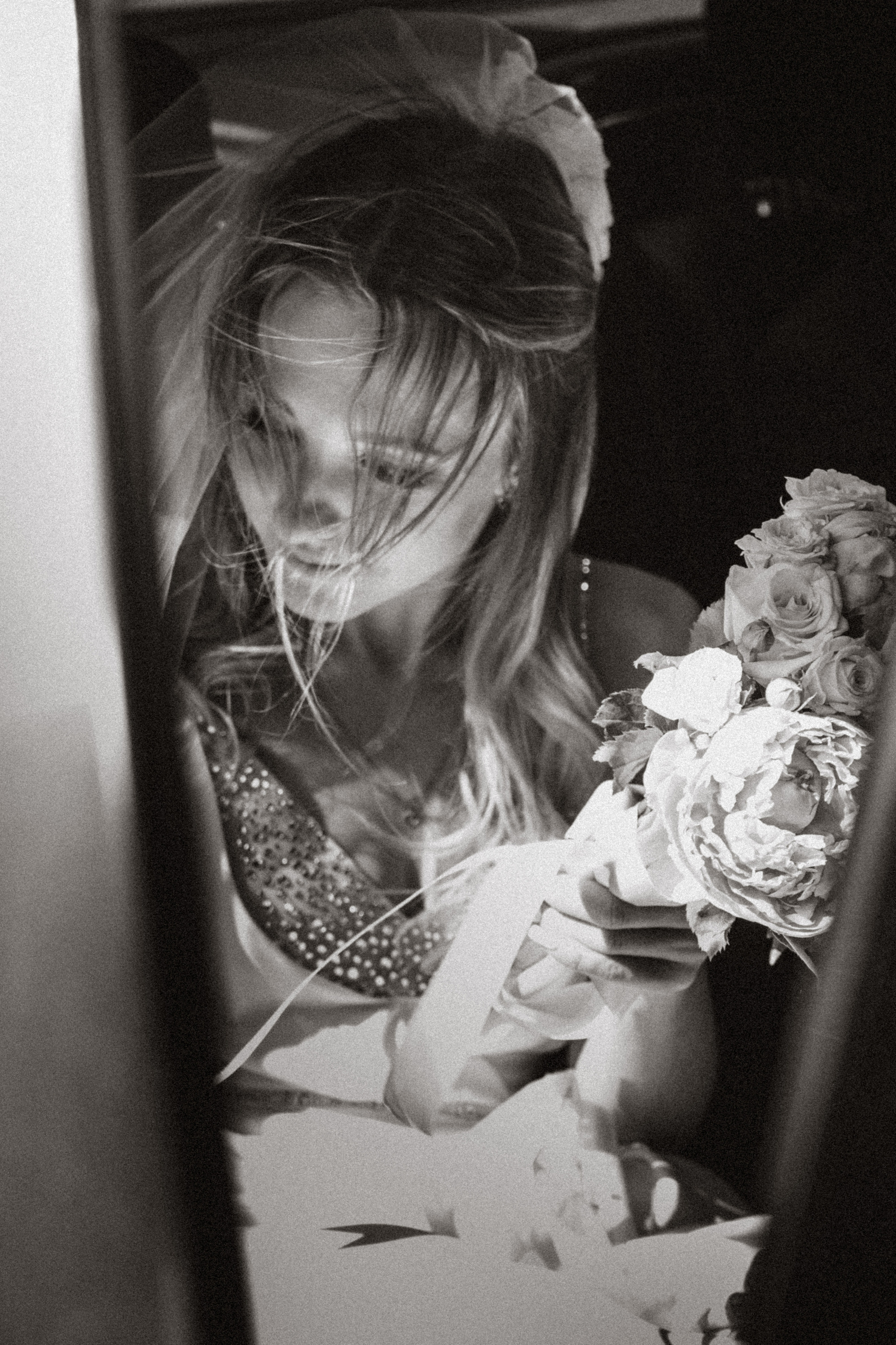 Свадебная съемка. Свадебный и семейный фотограф Даша Петрова в Москве и Подмосковье