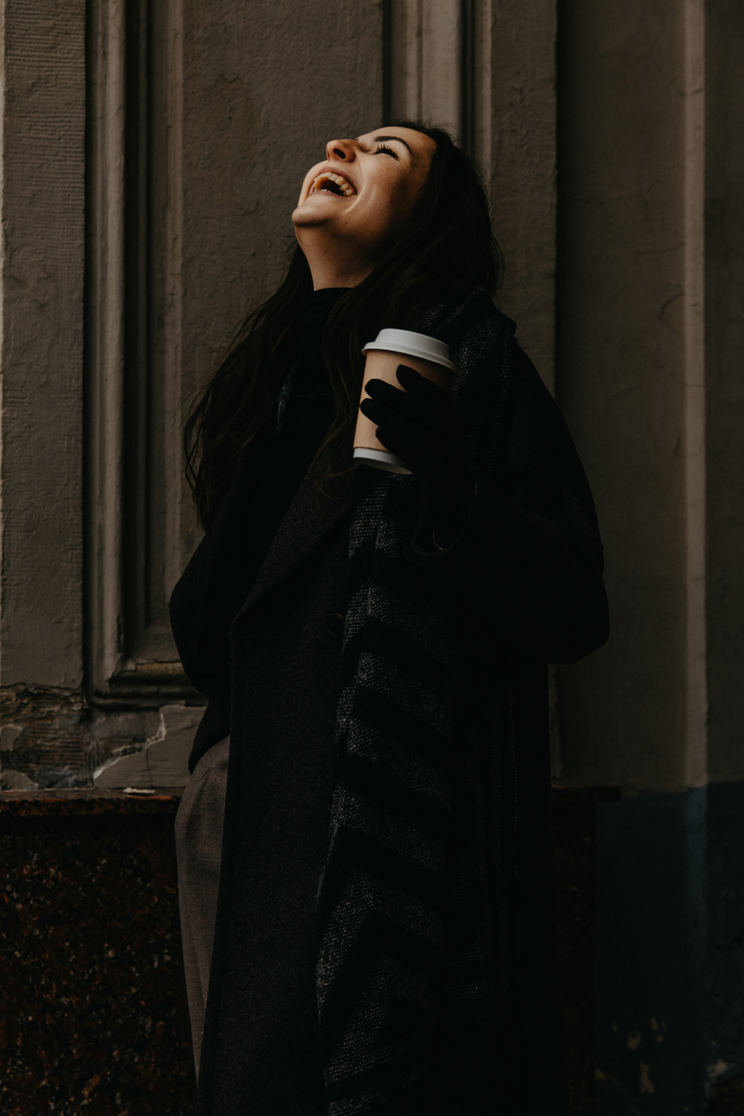 Фотопрогулка, живые эмоции - все это про тебя. Свадебный и семейный фотограф Даша Петрова в Москве и Подмосковье