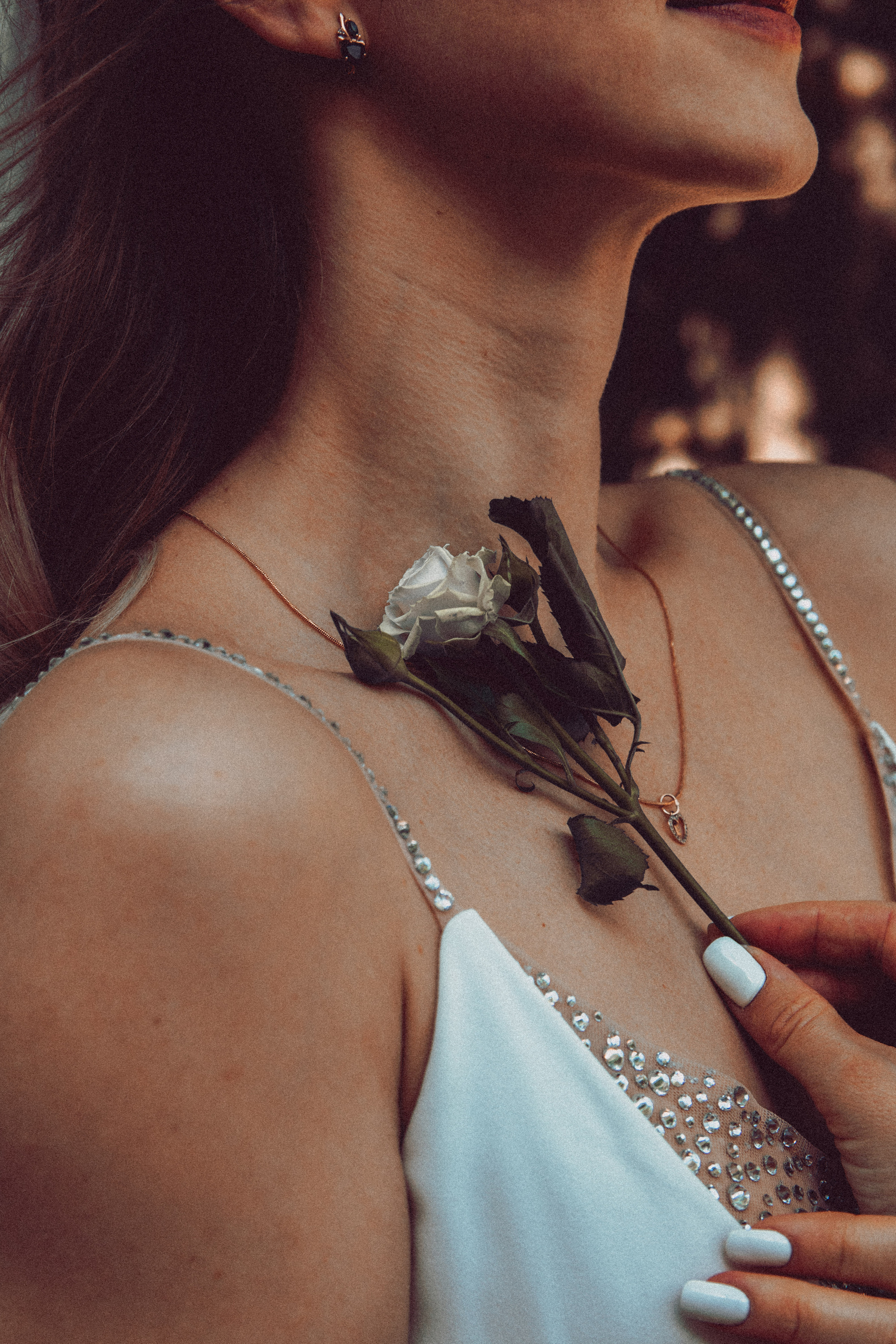 Свадебная съемка. Свадебный и семейный фотограф Даша Петрова в Москве и Подмосковье