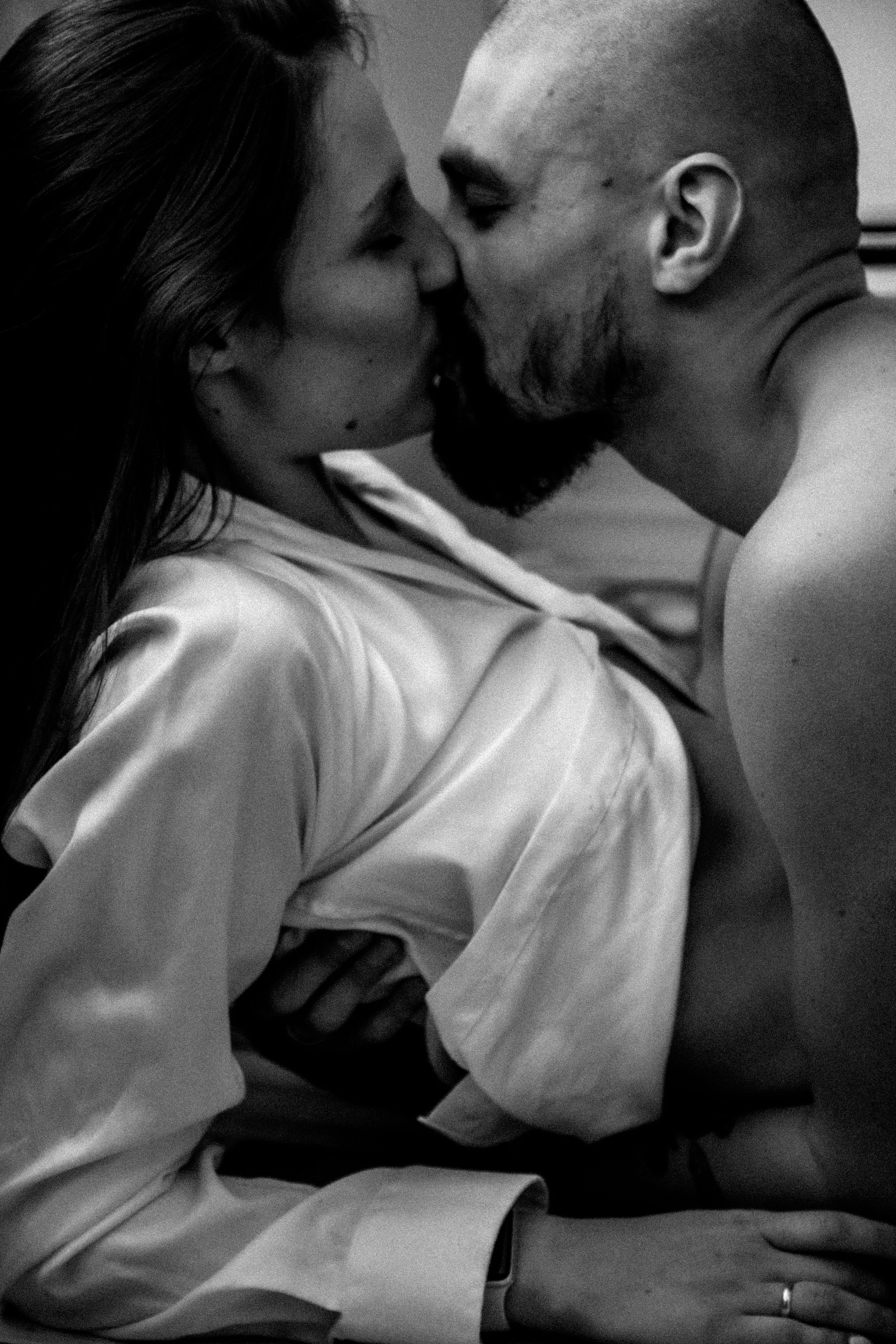 Love Story. Свадебный и семейный фотограф Даша Петрова в Москве и Подмосковье