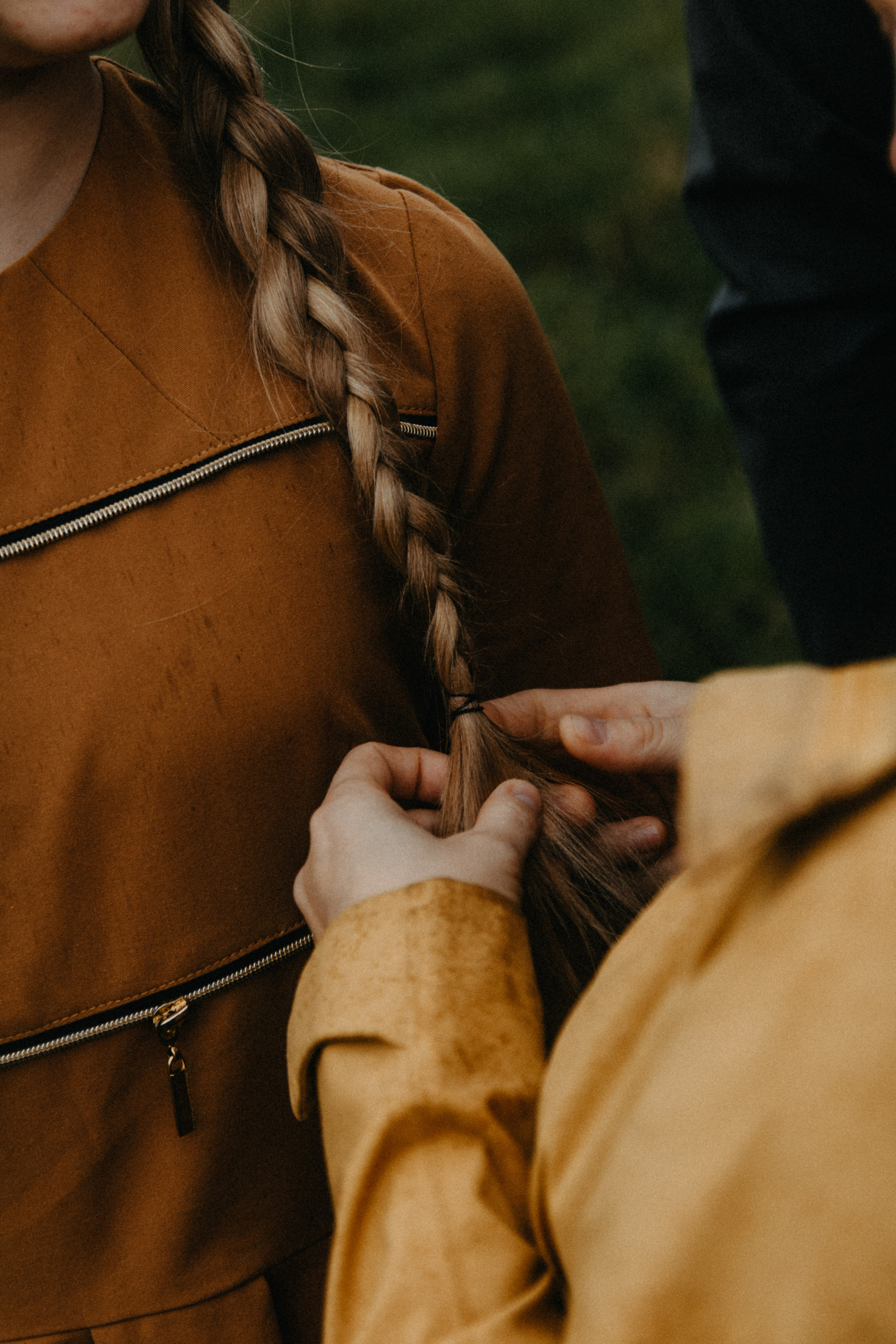 Семейная съемка. Свадебный и семейный фотограф Даша Петрова в Москве и Подмосковье
