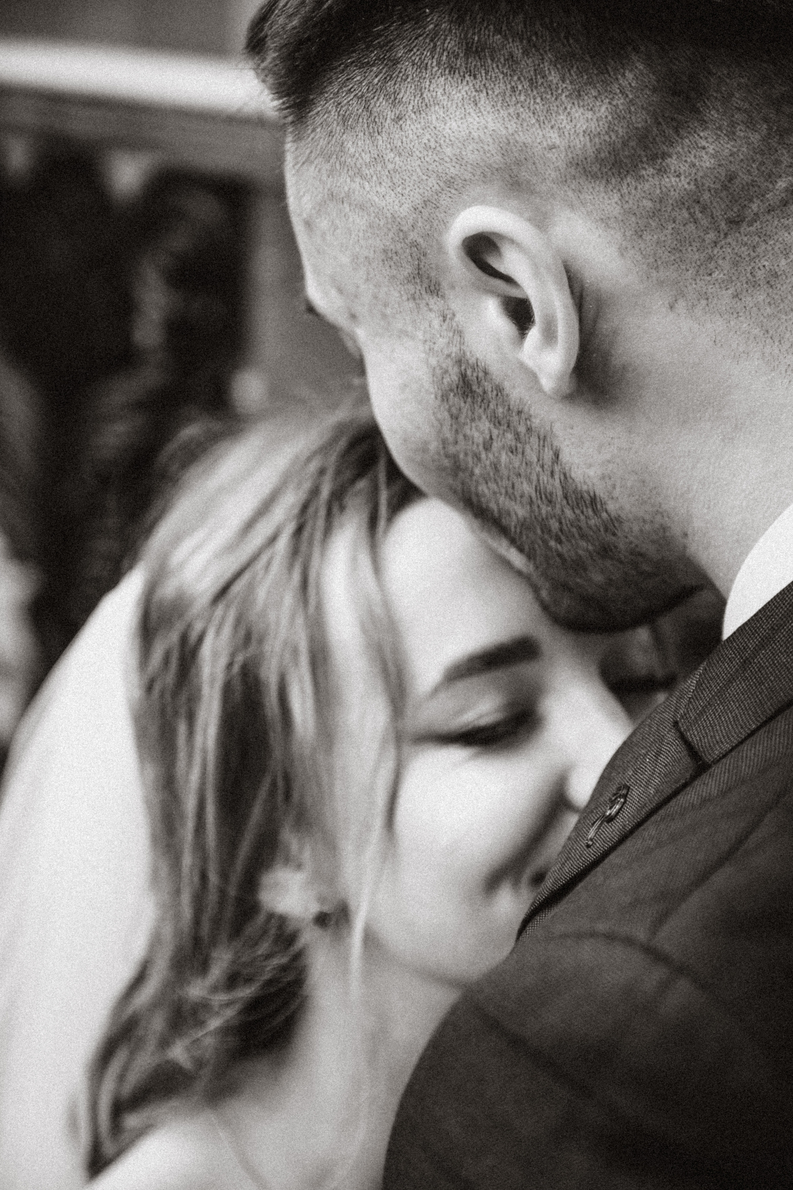 Свадебная съемка. Свадебный и семейный фотограф Даша Петрова в Москве и Подмосковье