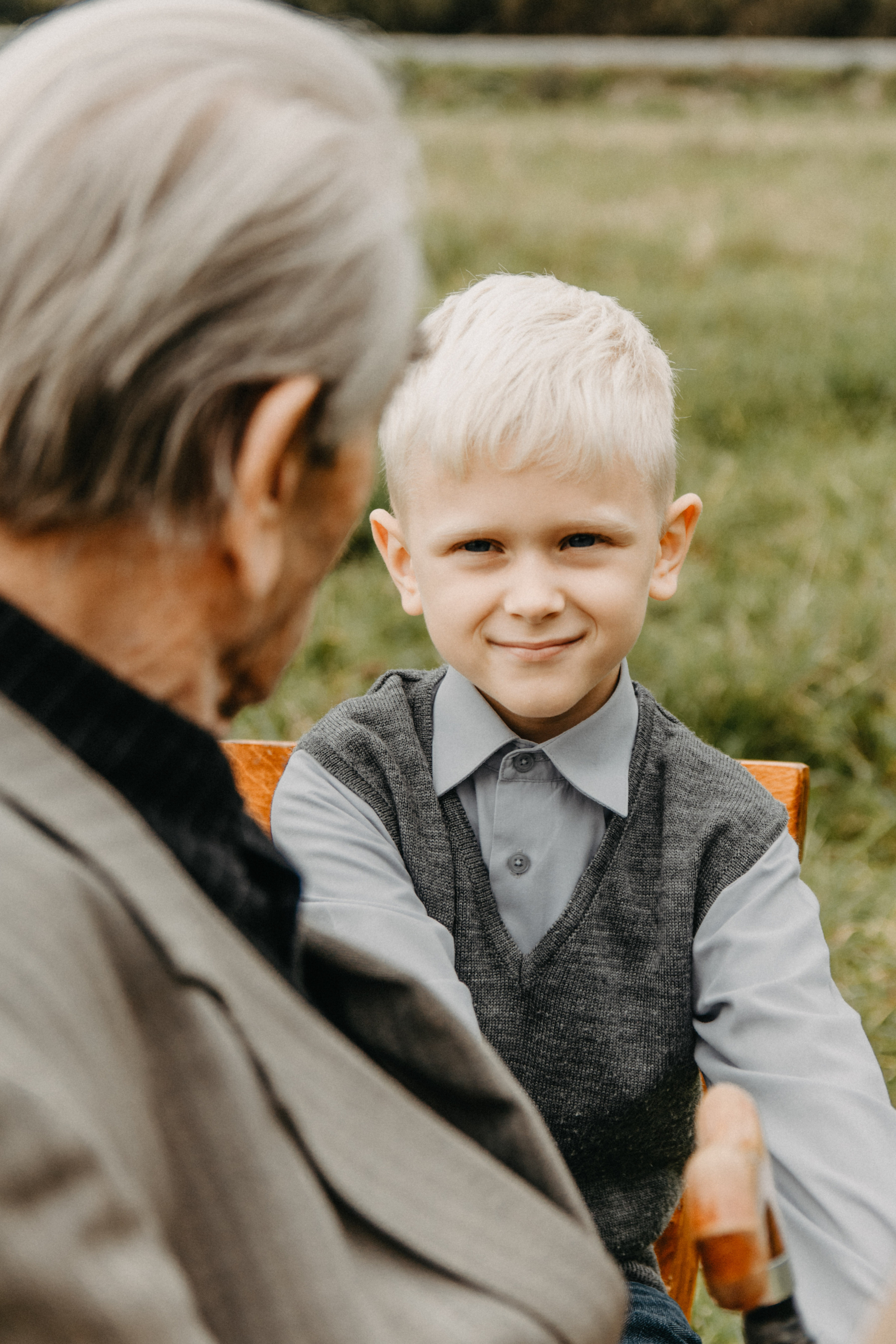 Семейная съемка. Свадебный и семейный фотограф Даша Петрова в Москве и Подмосковье