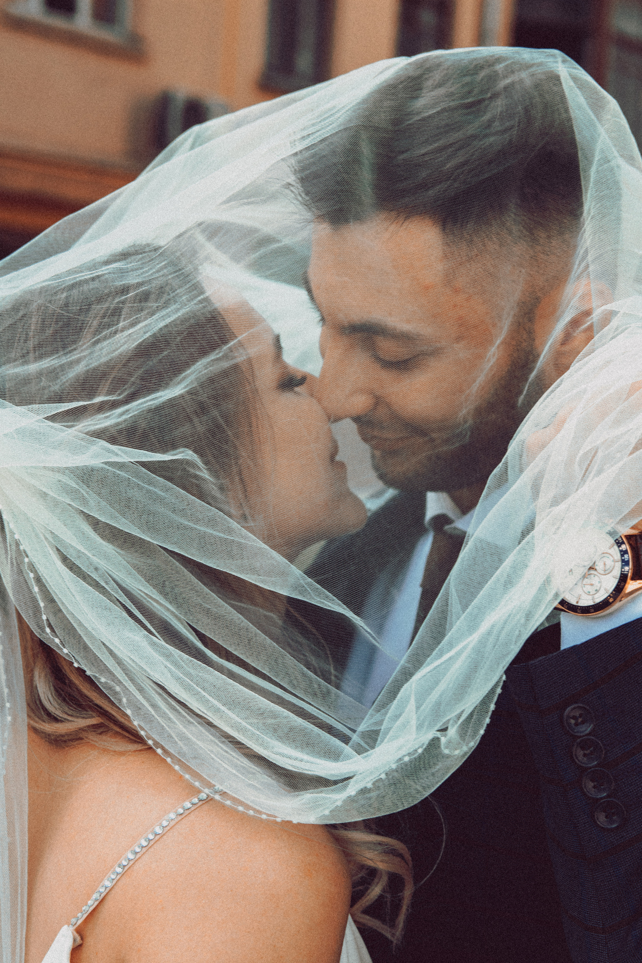 Свадебная съемка. Свадебный и семейный фотограф Даша Петрова в Москве и Подмосковье