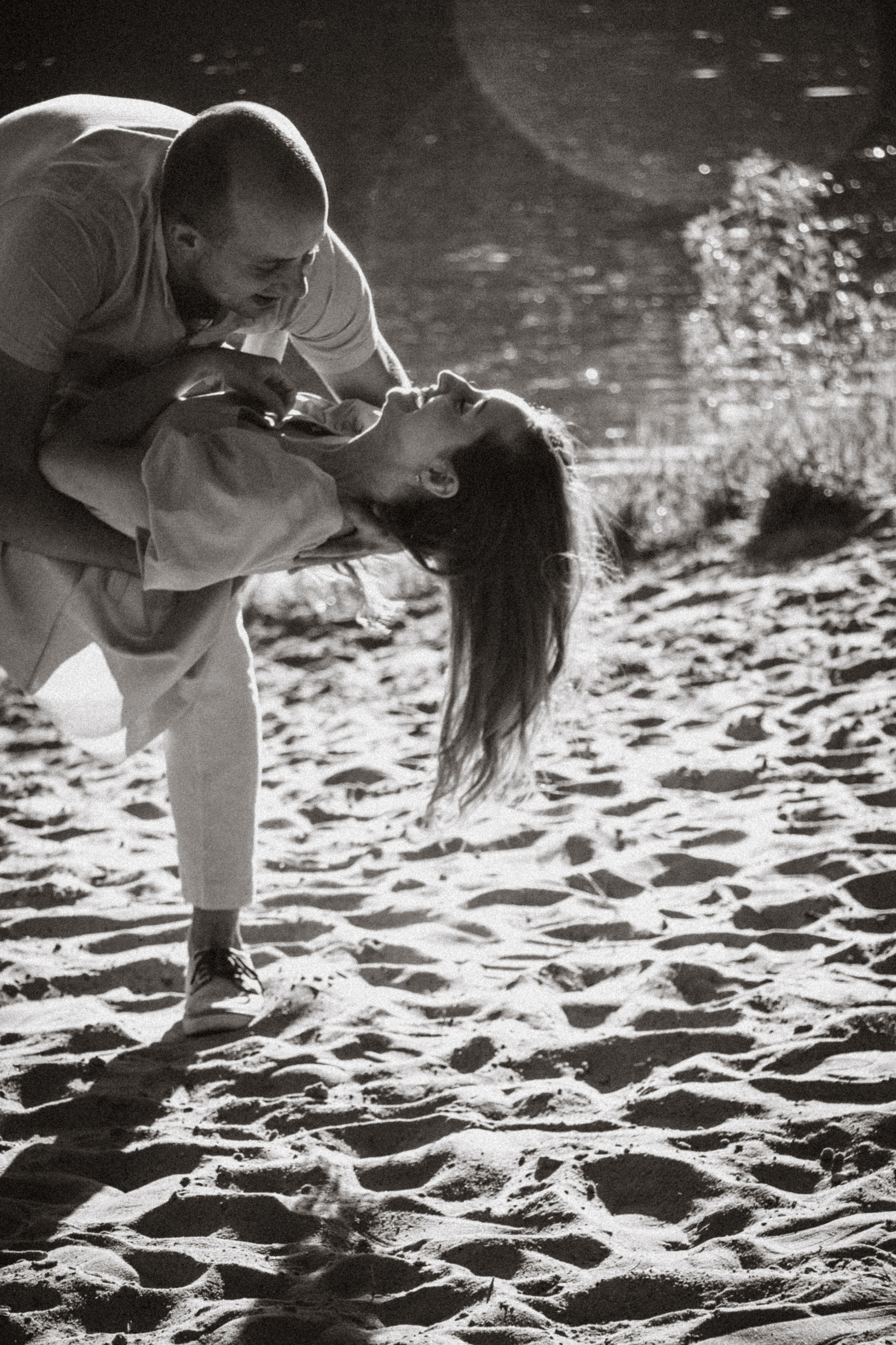 Свадебный и семейный фотограф Даша Петрова в Москве и Подмосковье