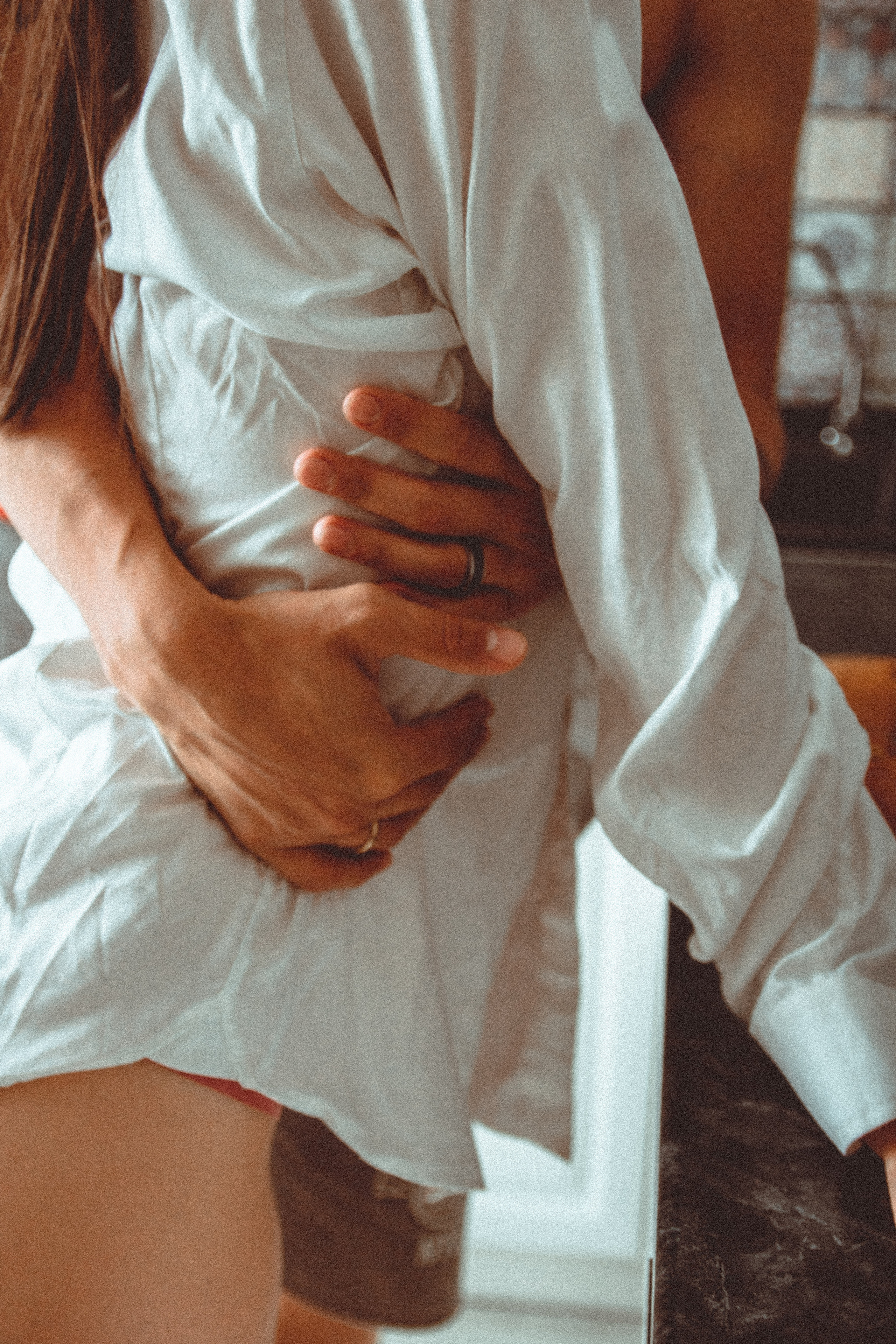 Love Story. Свадебный и семейный фотограф Даша Петрова в Москве и Подмосковье