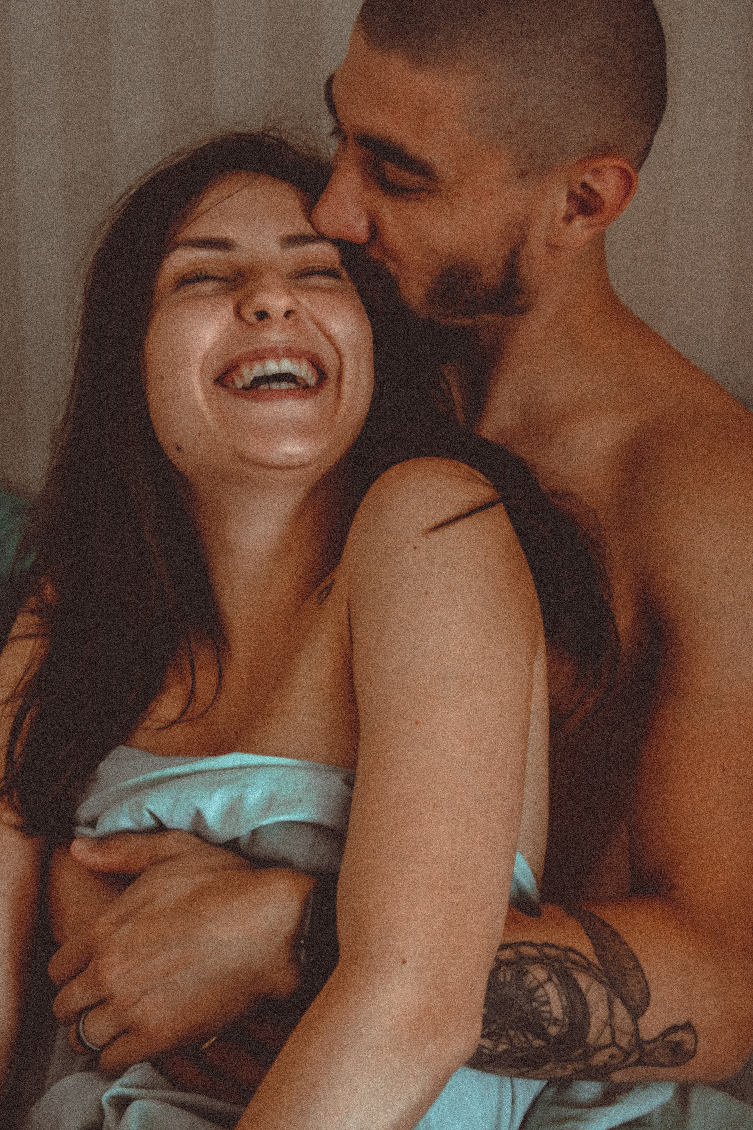 Love Story. Свадебный и семейный фотограф Даша Петрова в Москве и Подмосковье