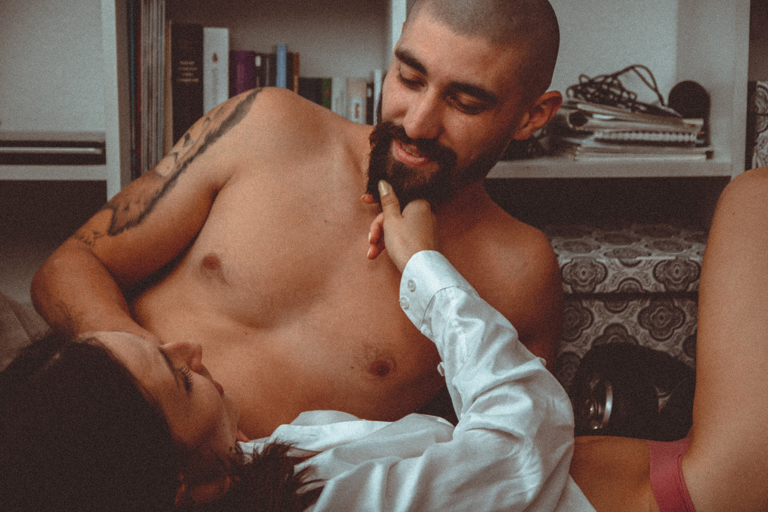 Love Story. Свадебный и семейный фотограф Даша Петрова в Москве и Подмосковье