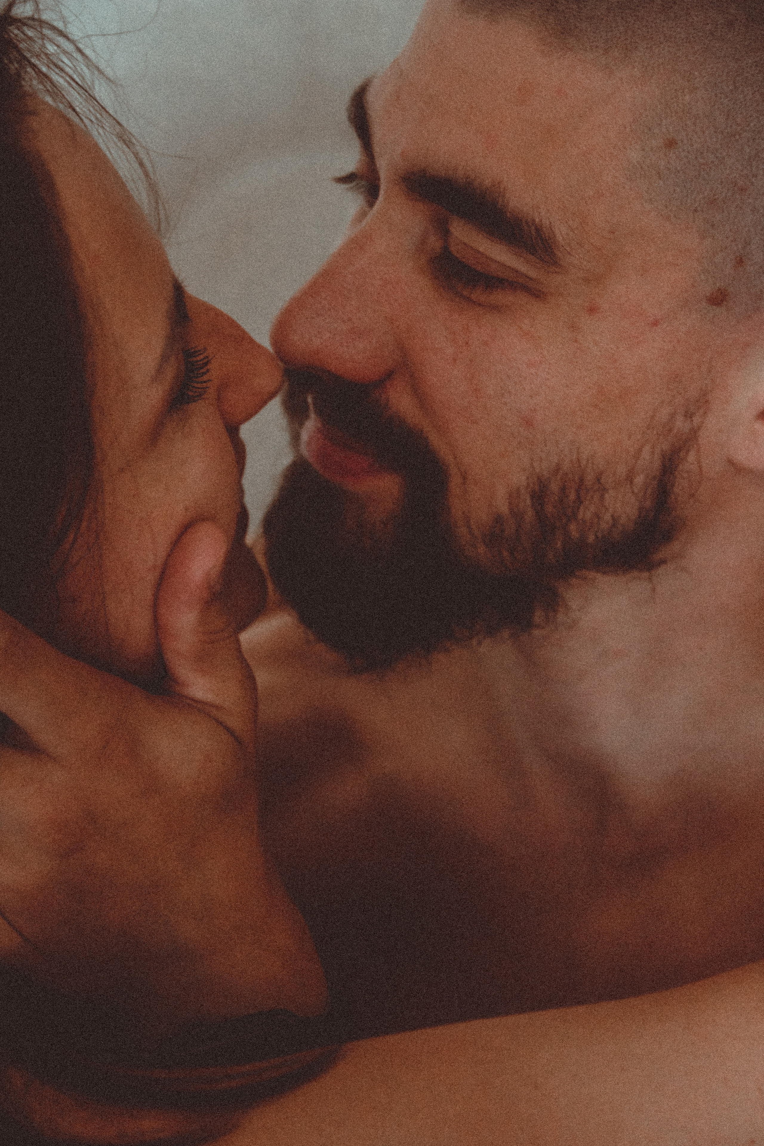 Love Story. Свадебный и семейный фотограф Даша Петрова в Москве и Подмосковье